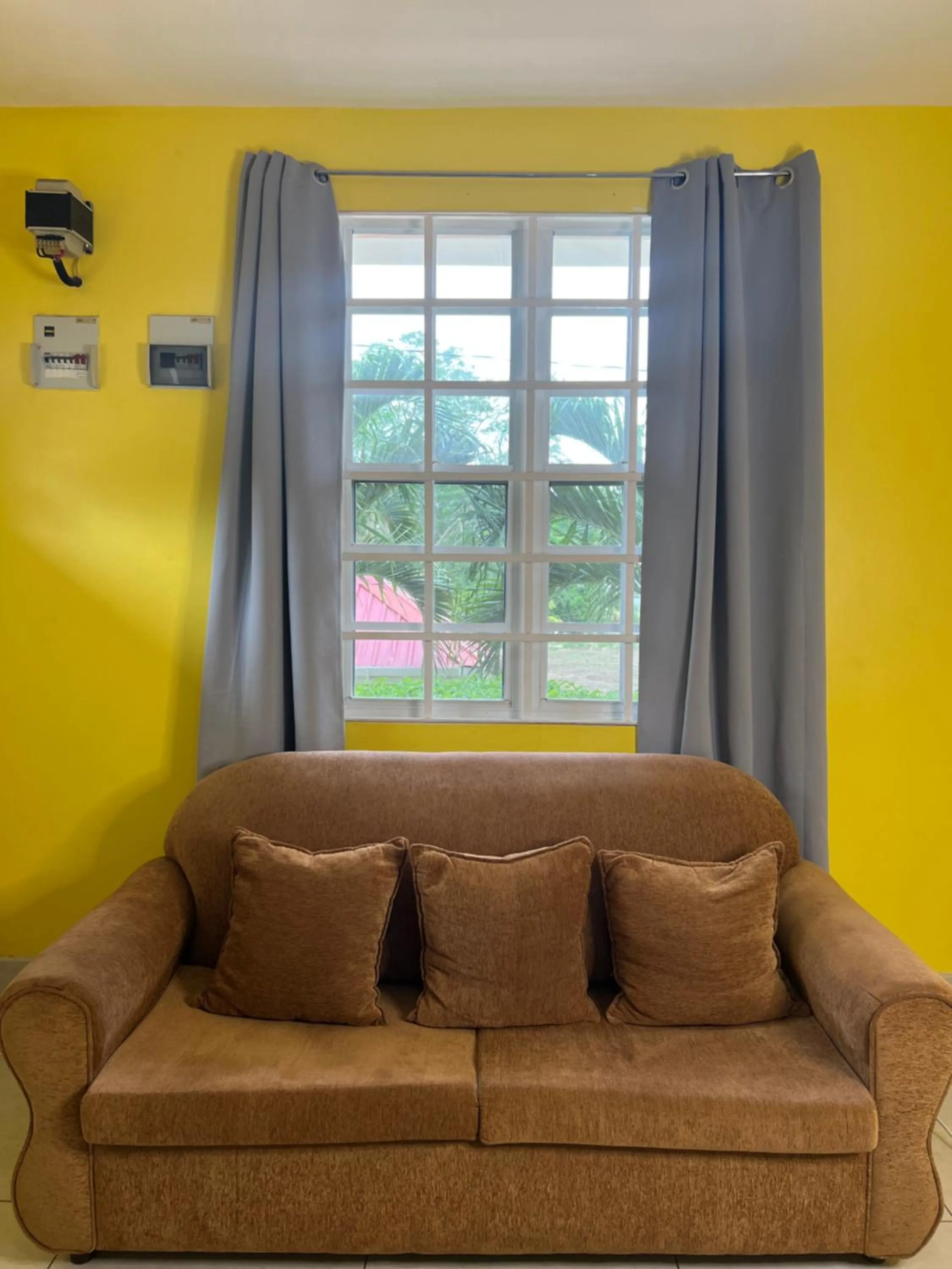 La Heliconia & Day Spa