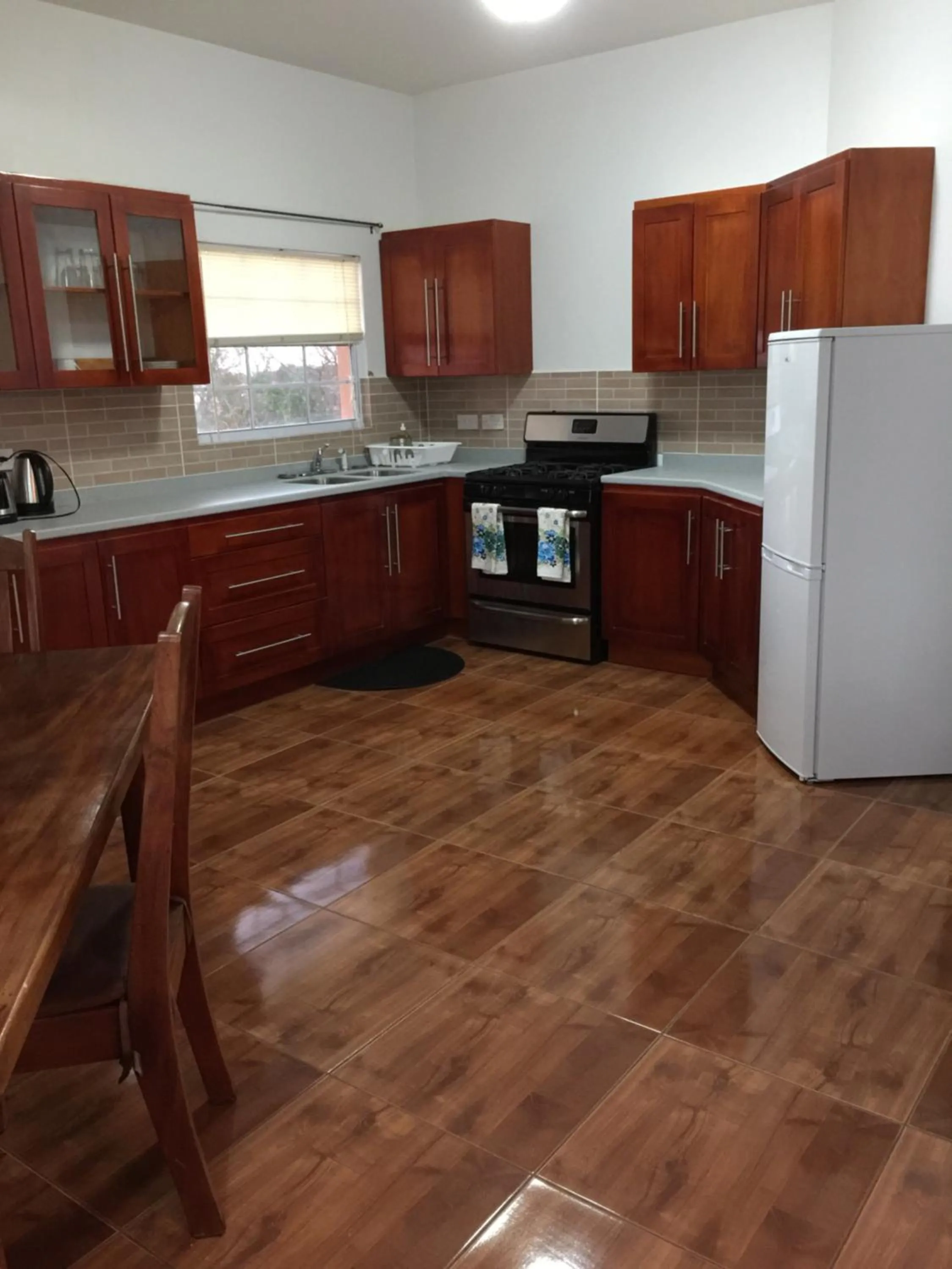 Photo of the whole room in La Heliconia & Day Spa