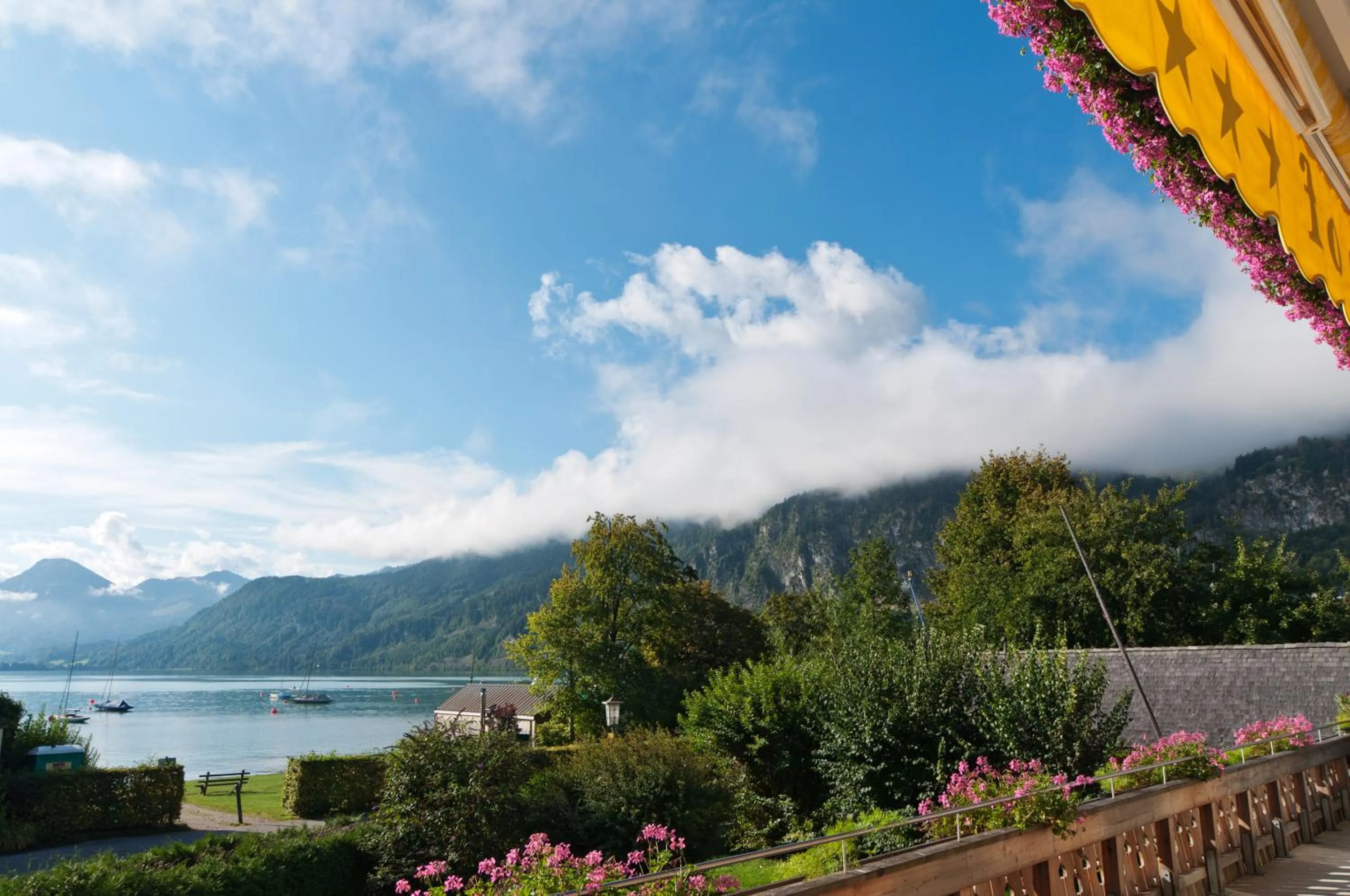 Hotel Garni Wenglhof