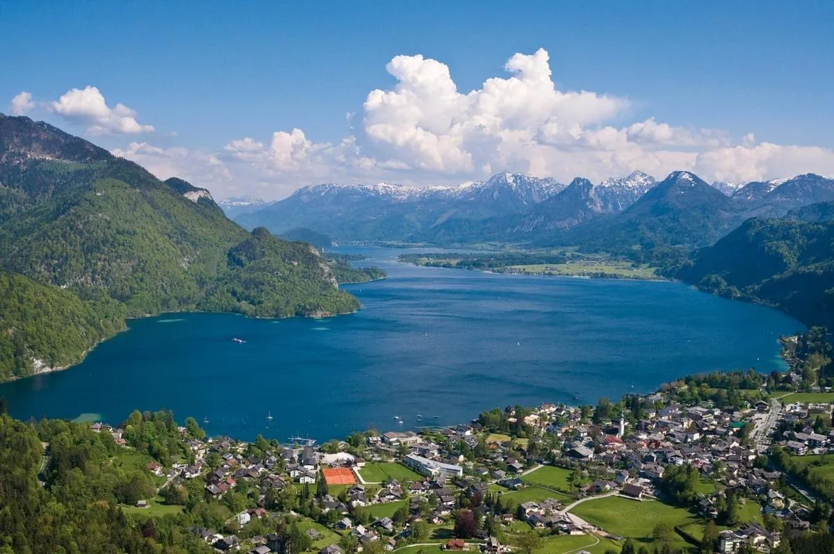 Hotel Garni Wenglhof