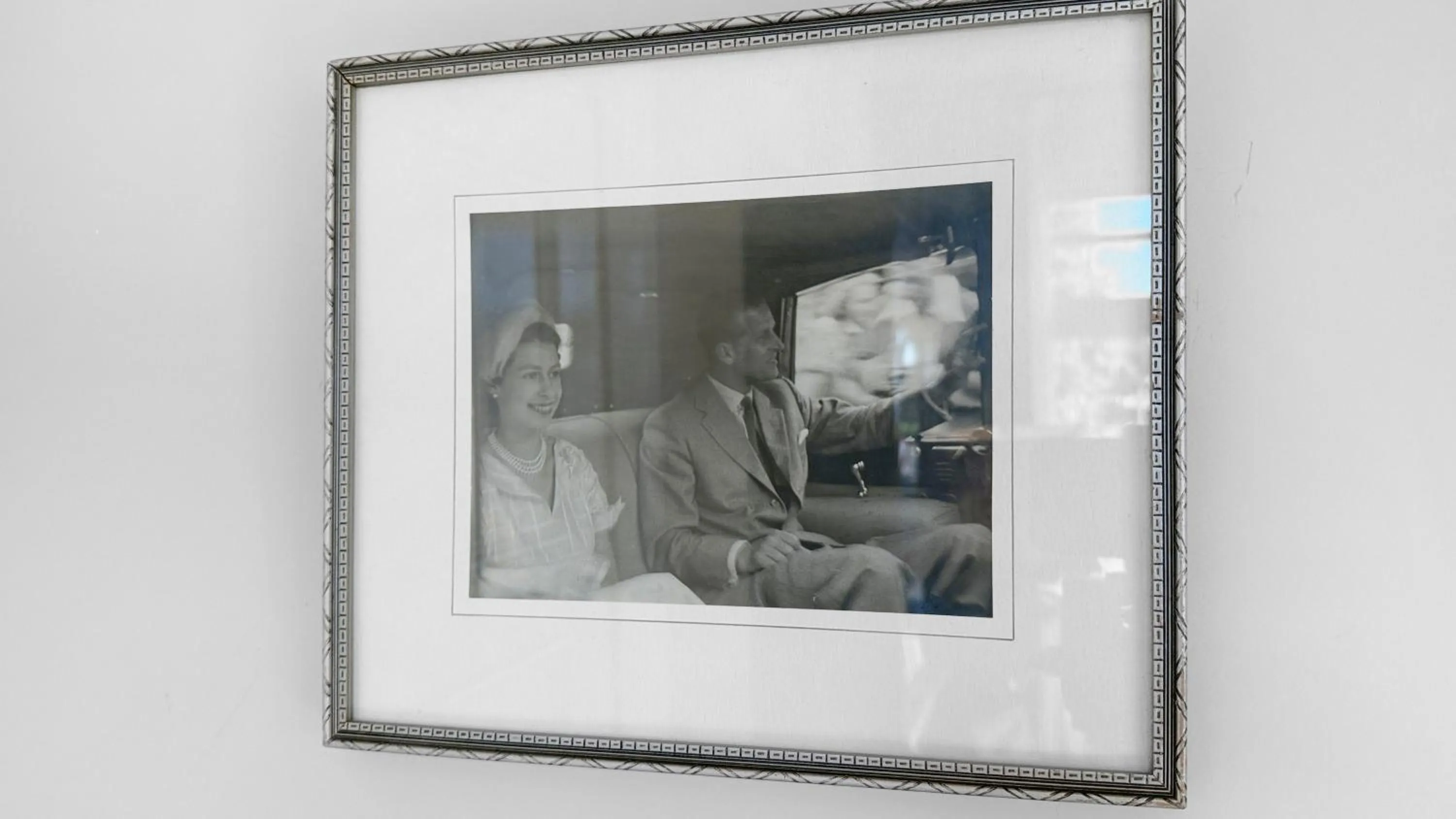 Decorative detail in Art Deco Masonic Hotel