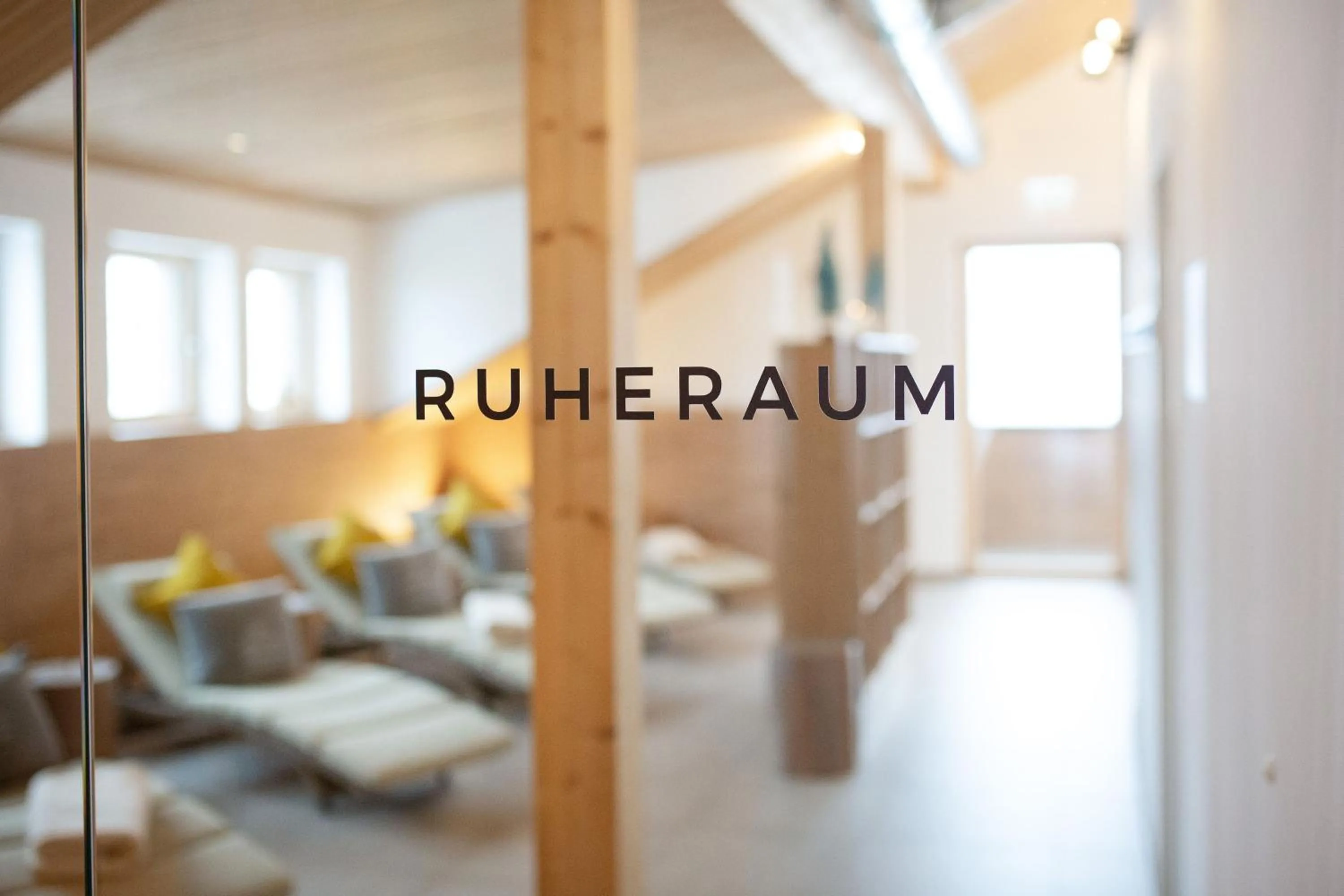 Spa and wellness centre/facilities, Bed in Dormio Aparthotel Hinterstoder