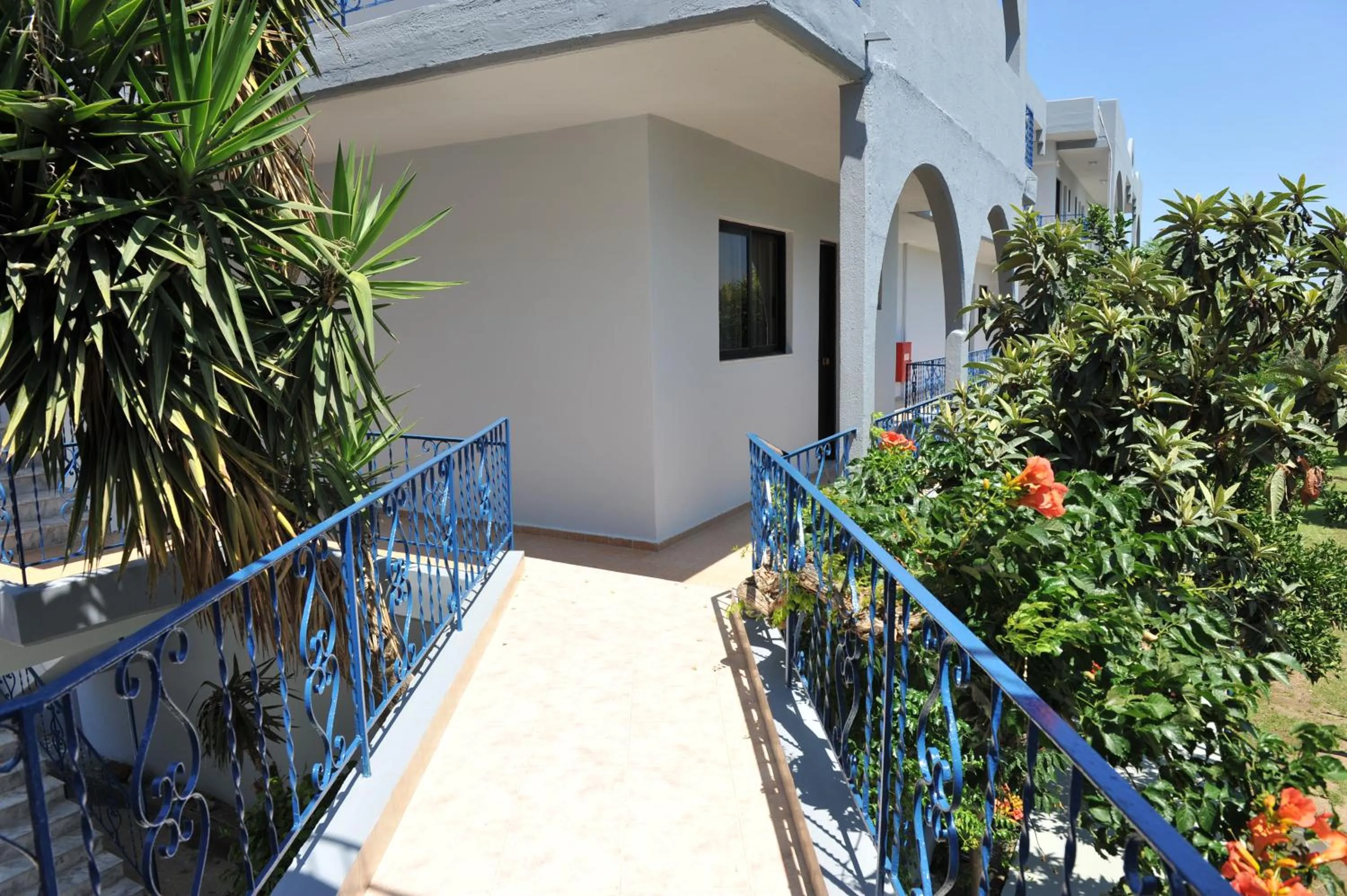 Balcony/Terrace in Maritime