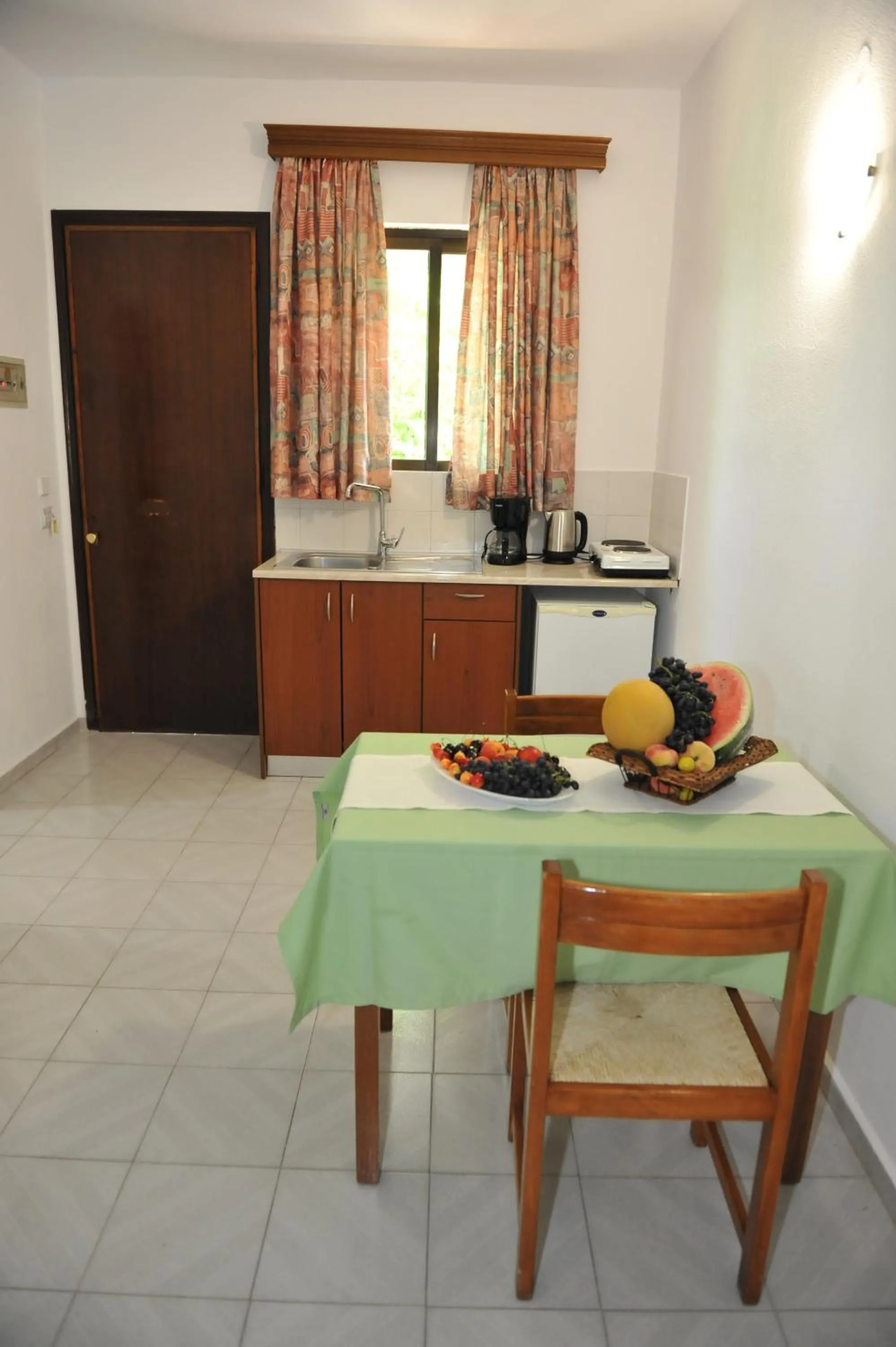 Kitchen or kitchenette in Maritime