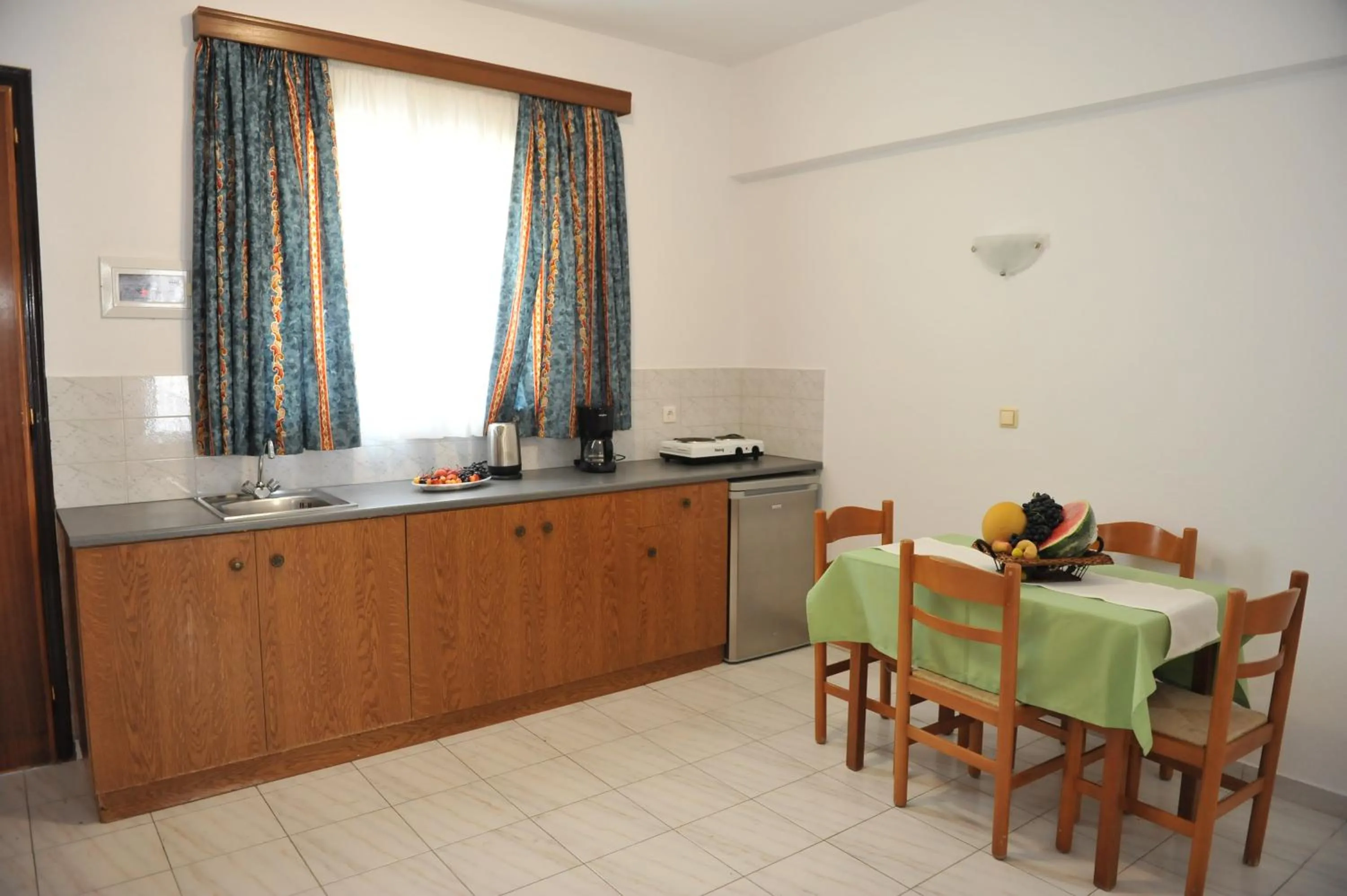 Kitchen or kitchenette in Maritime