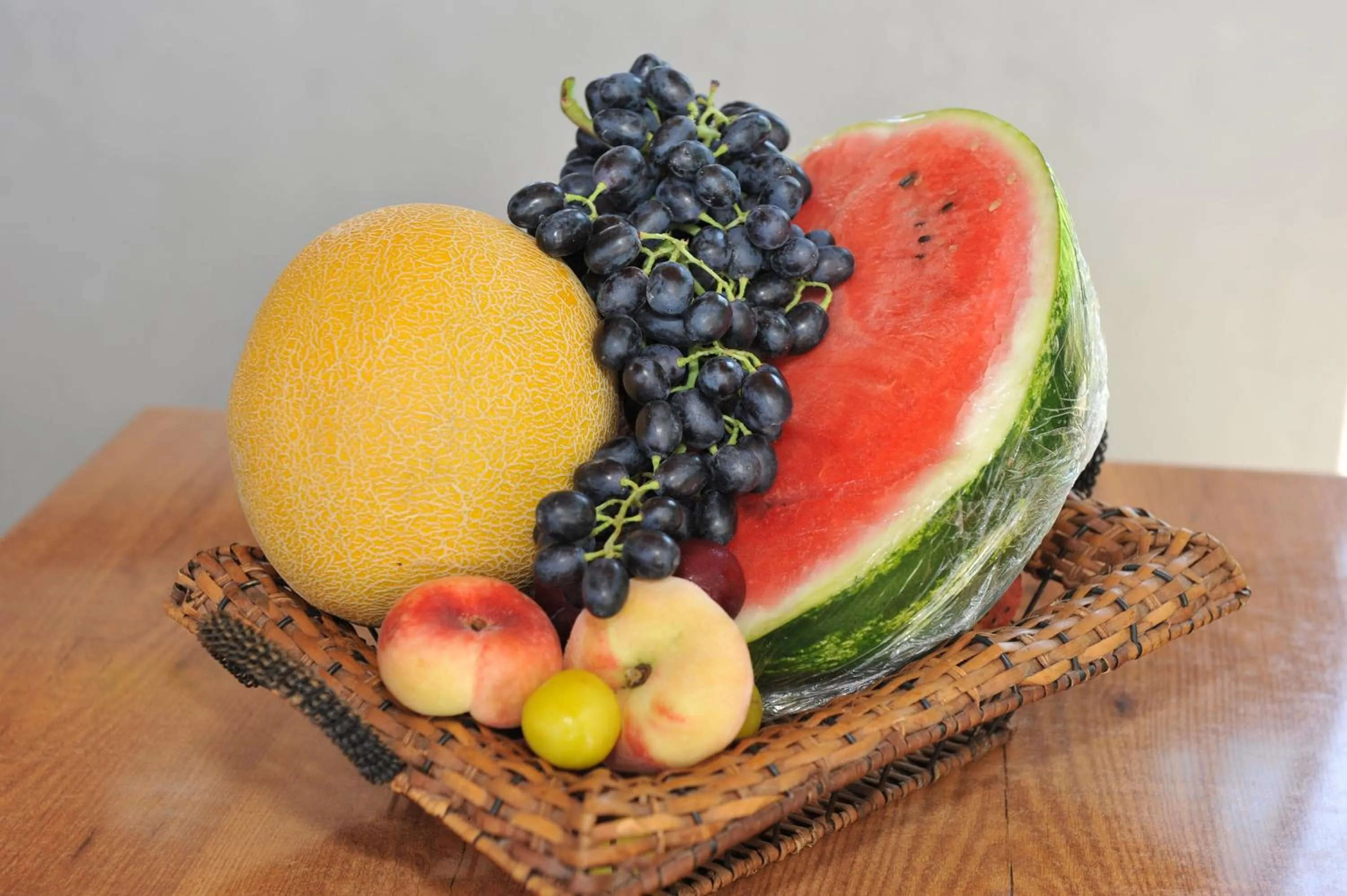 Food and drinks in Maritime