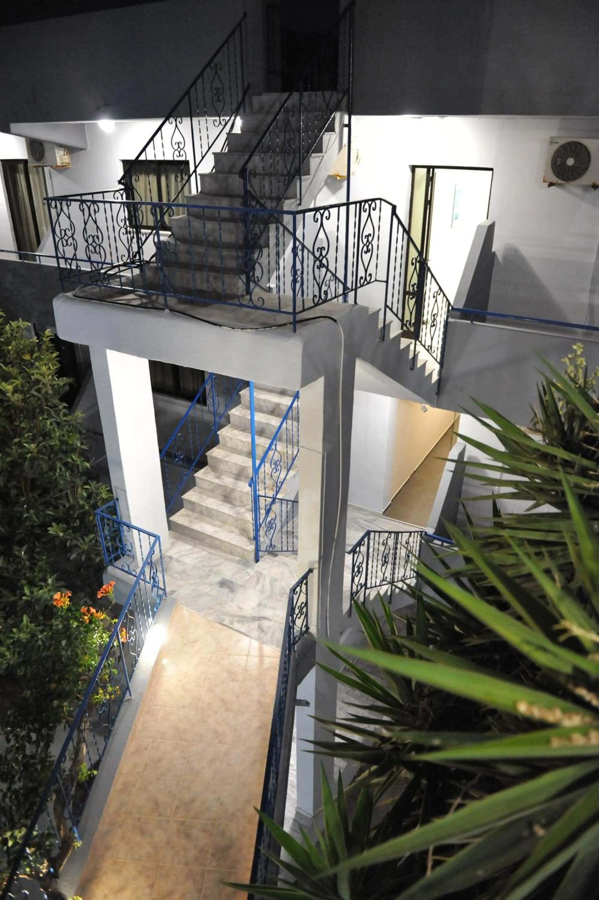 Property building in Maritime