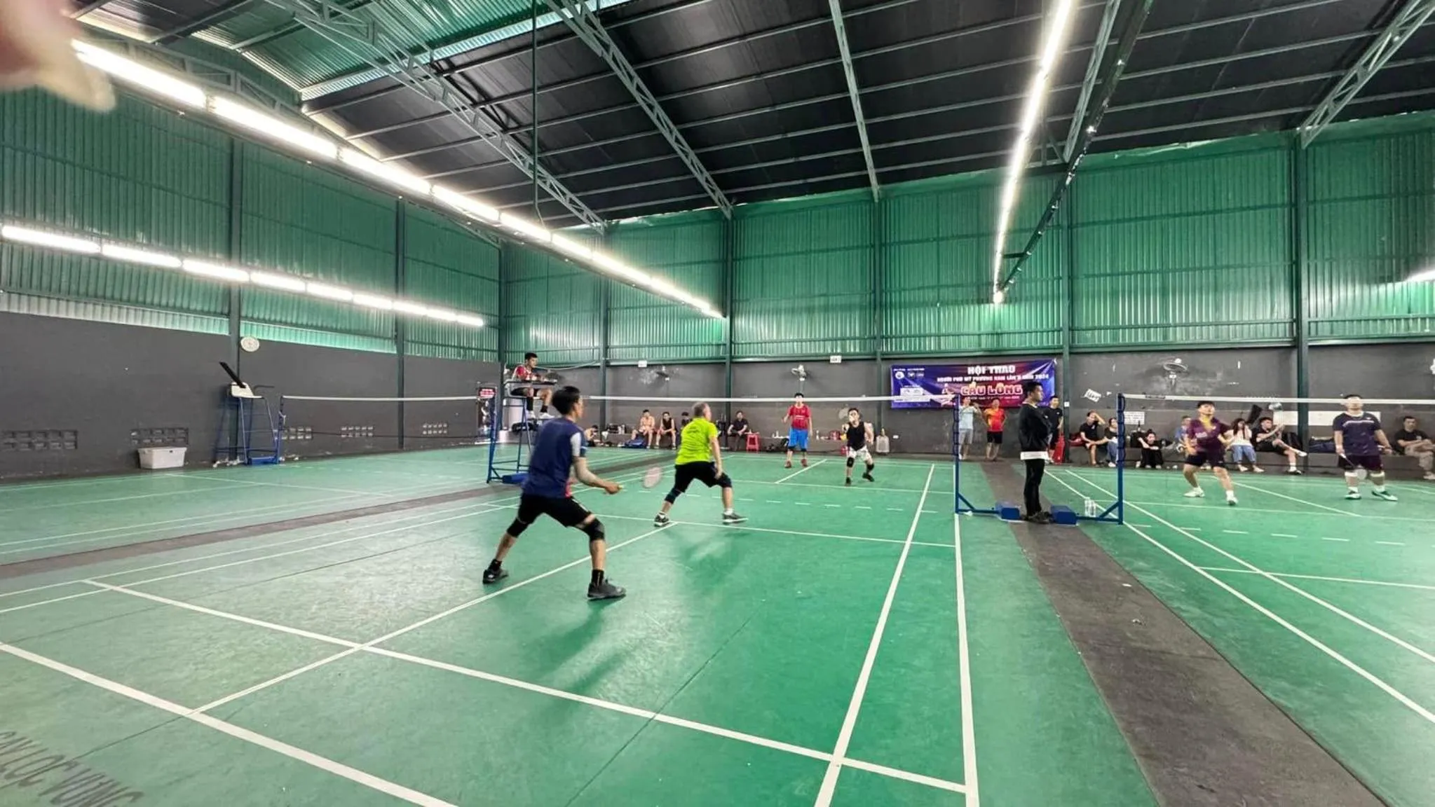 Hoa Phat Hotel & Apartment