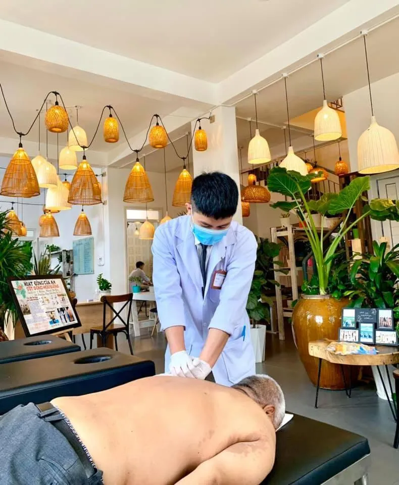 Hoa Phat Hotel & Apartment