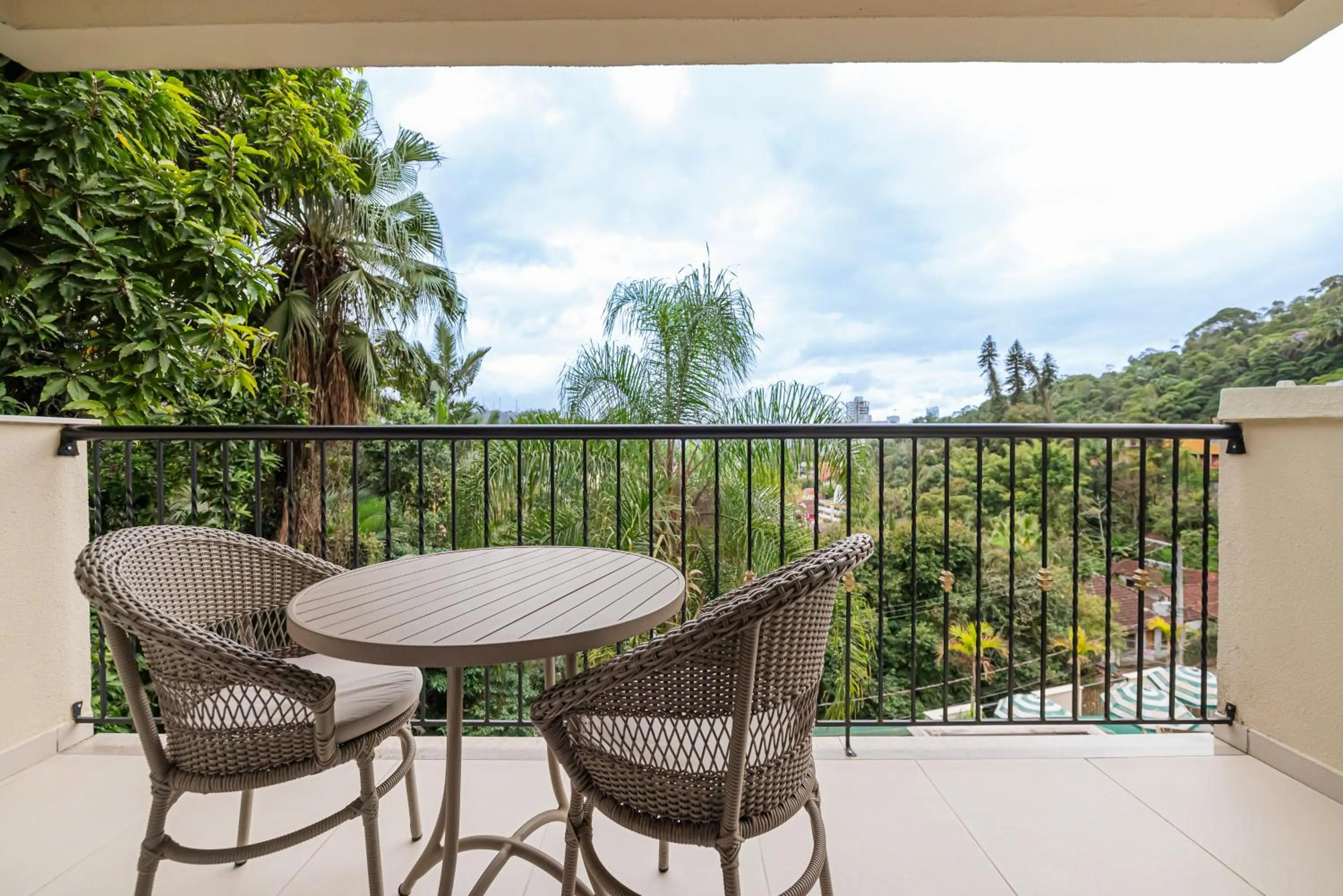 View (from property/room) in Villa do Vale Boutique Hotel