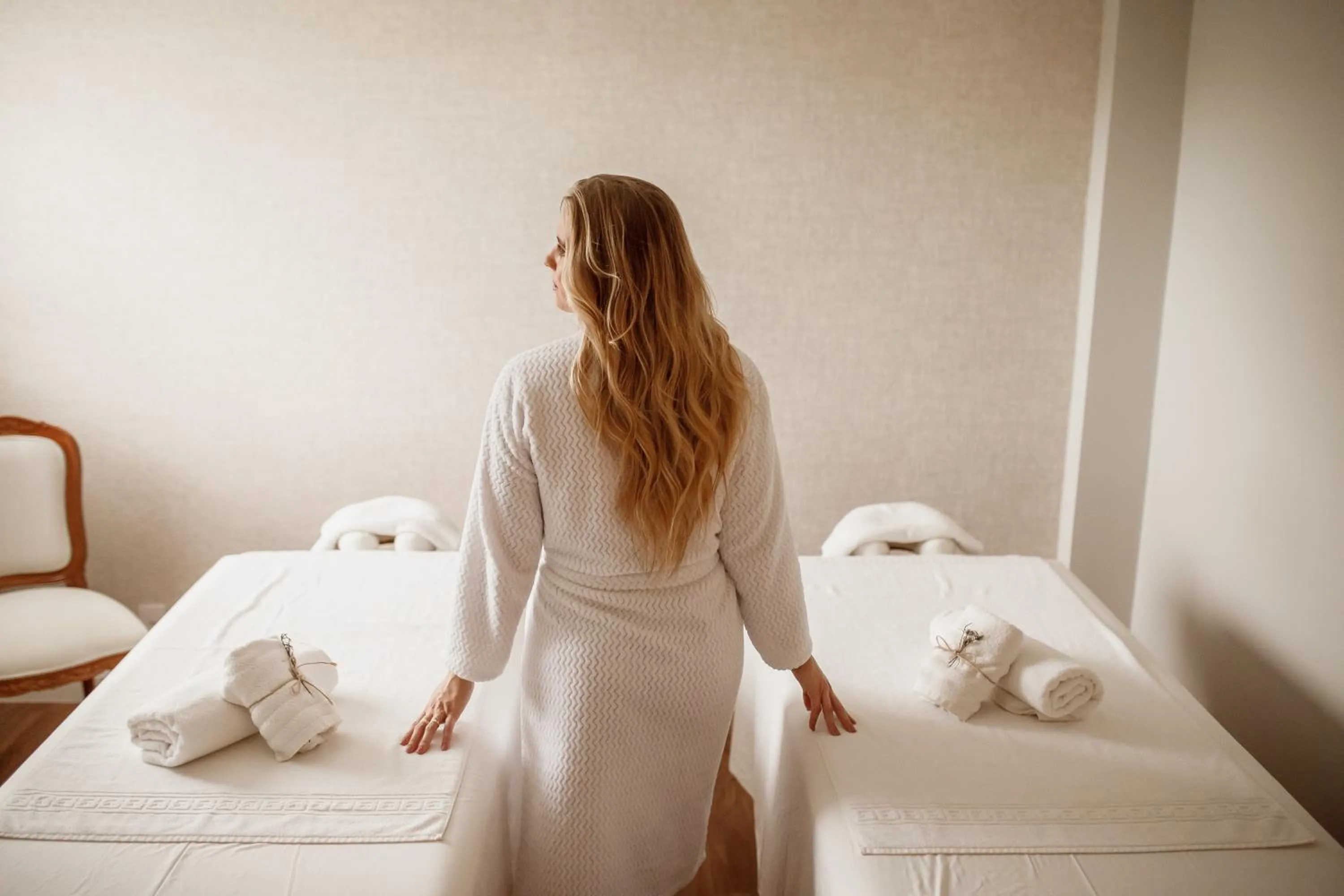 Spa and wellness centre/facilities, Bed in Villa do Vale Boutique Hotel