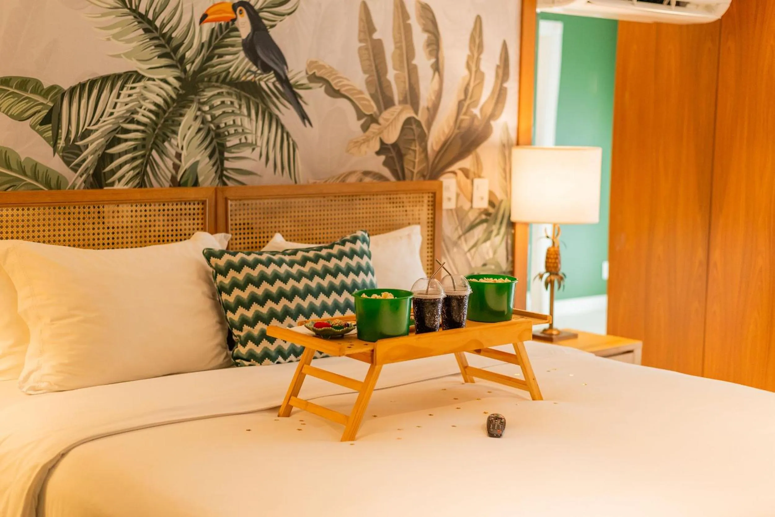 Activities, Bed in Villa do Vale Boutique Hotel