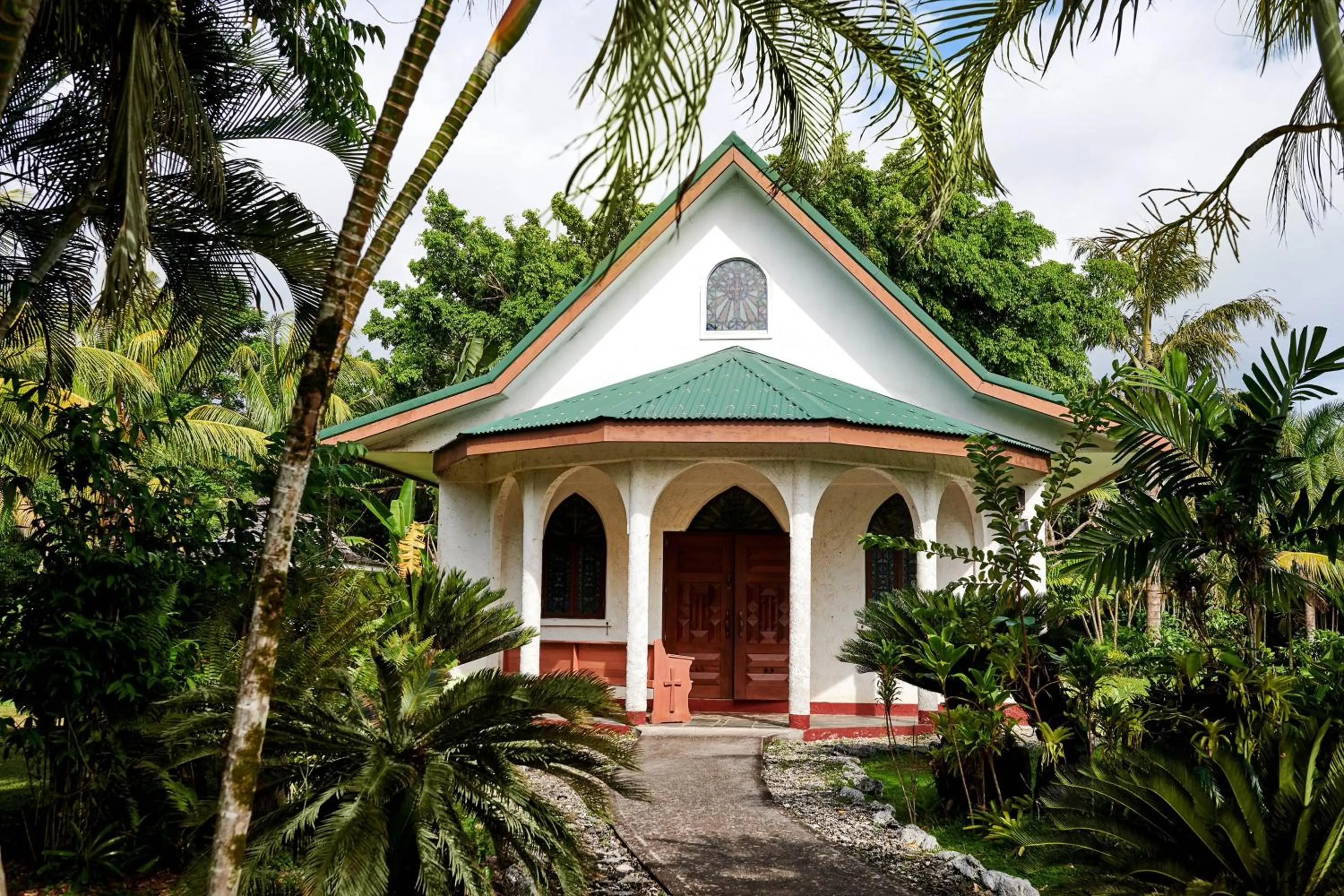Other in Sheraton Samoa Beach Resort