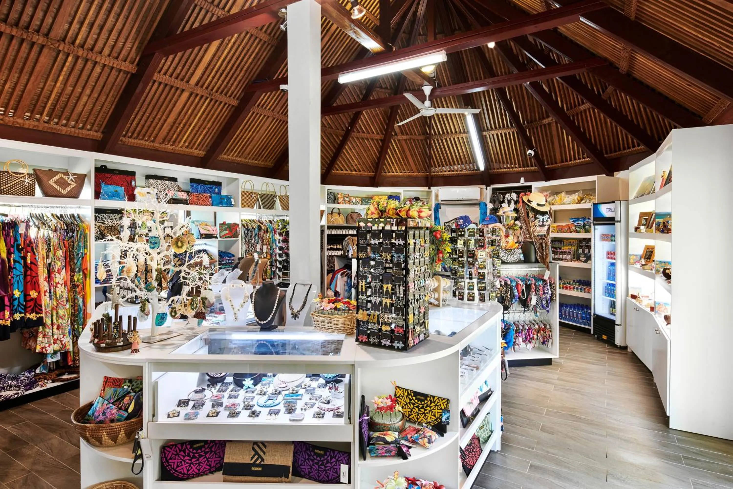 Other in Sheraton Samoa Beach Resort