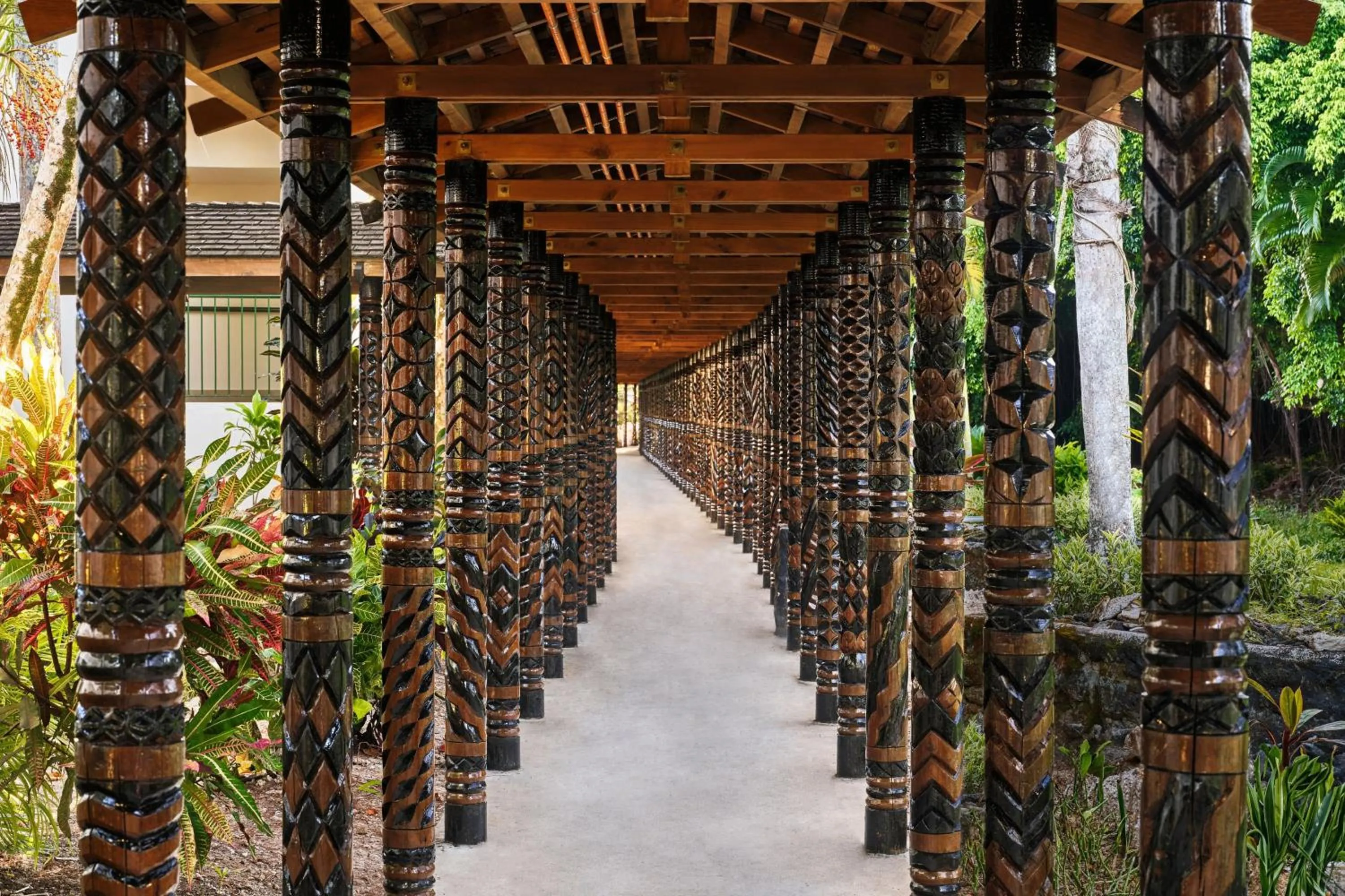 Other in Sheraton Samoa Beach Resort