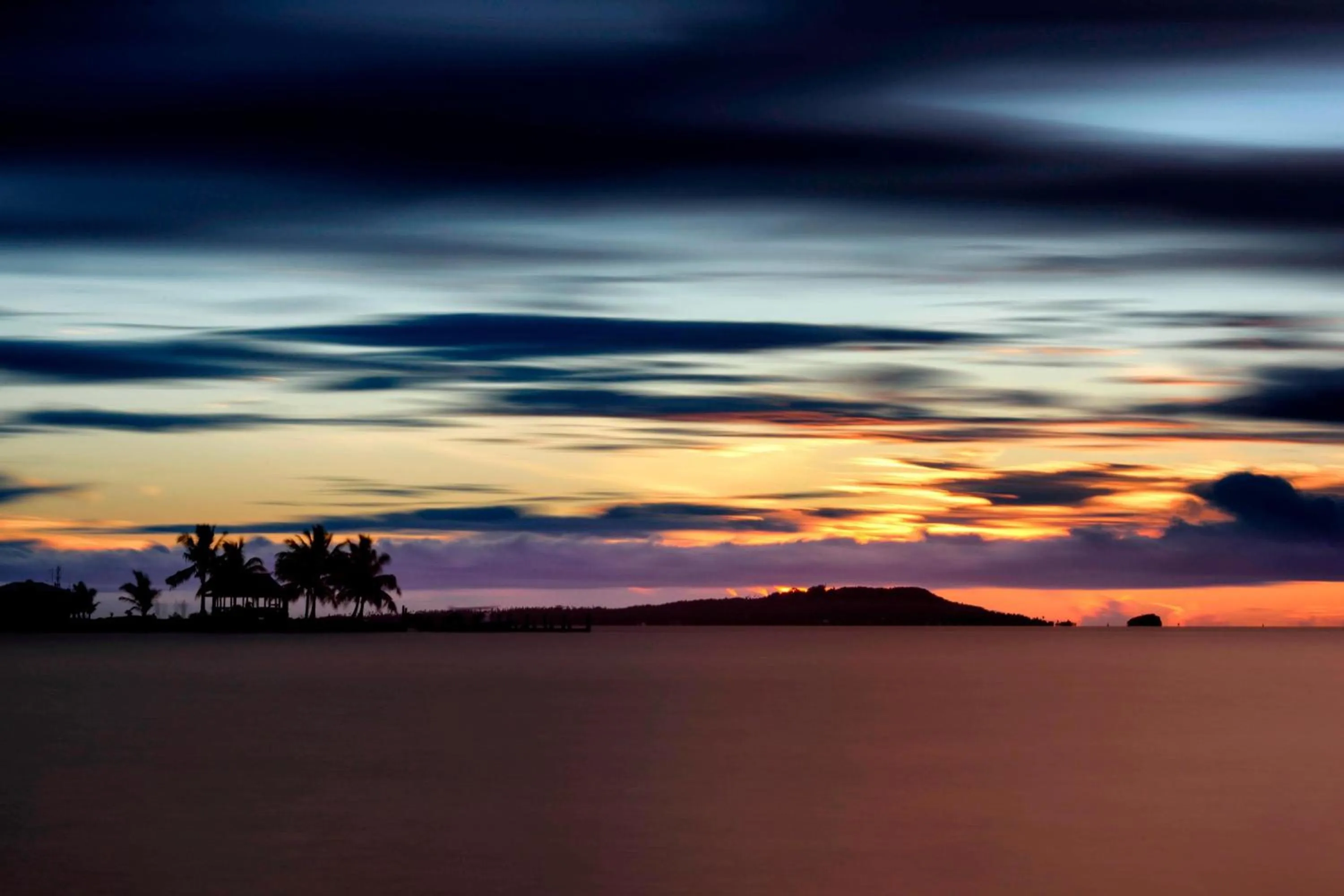 Other in Sheraton Samoa Beach Resort