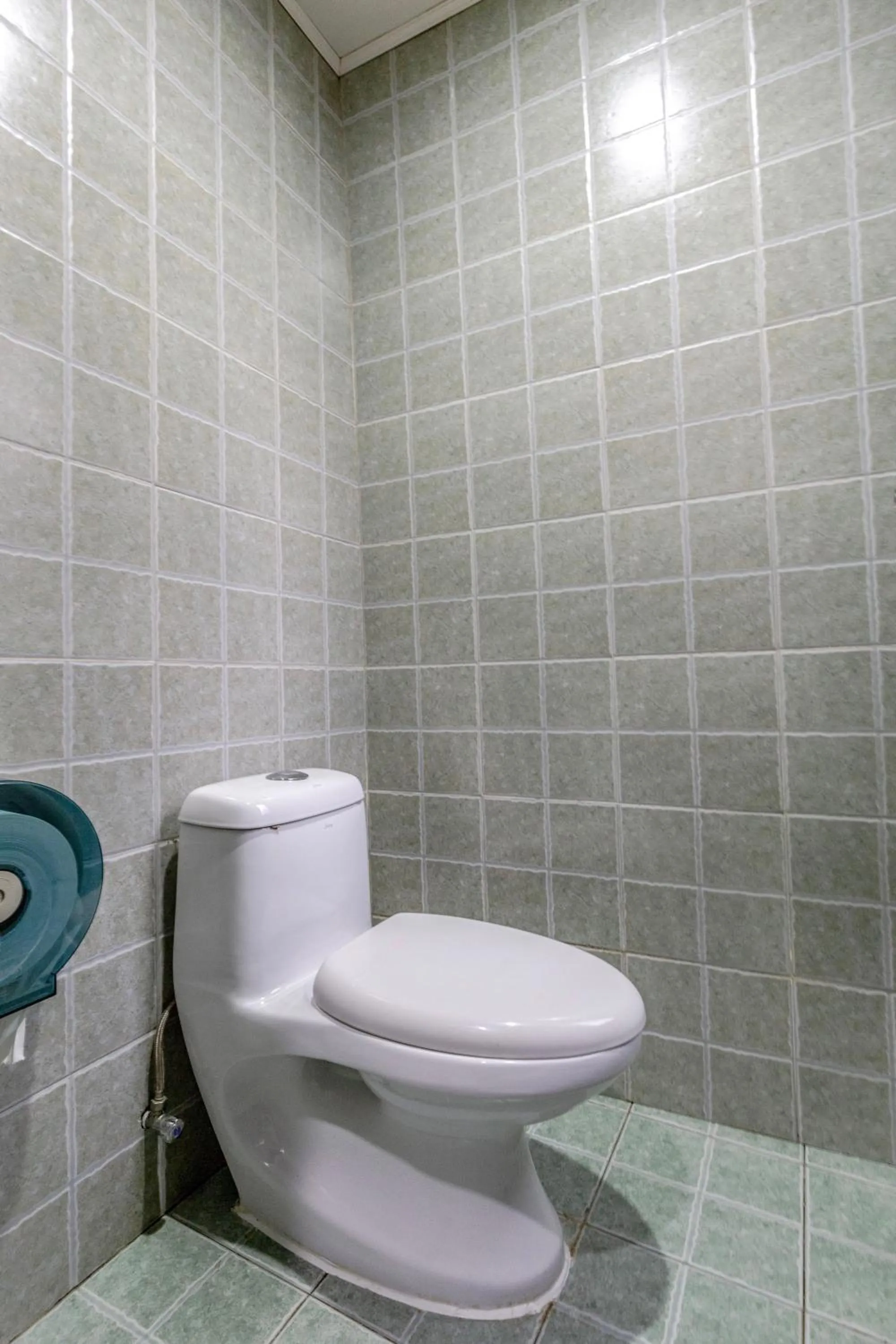 Bathroom in Hofang Guest House