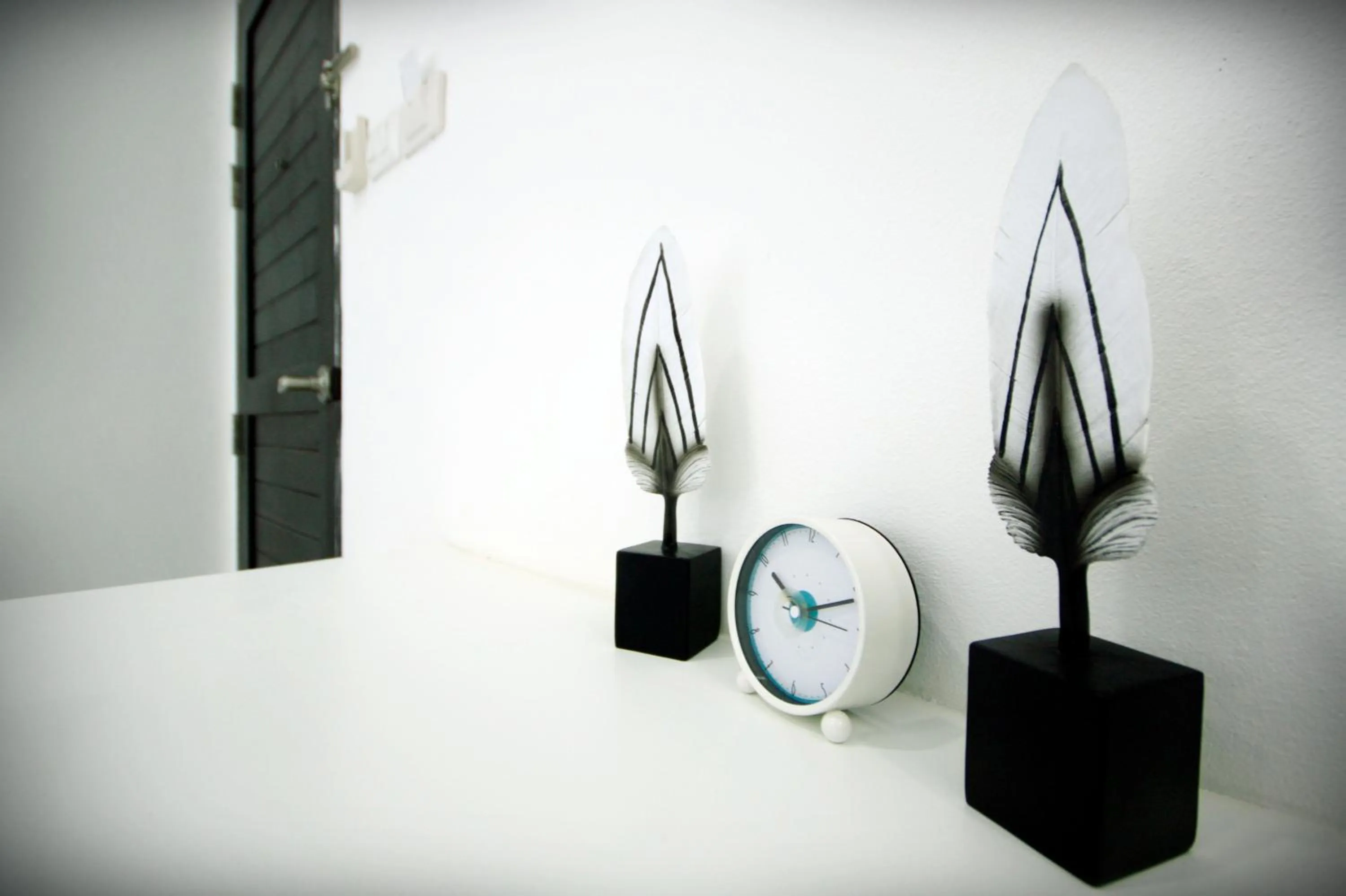 furniture in Gusto House