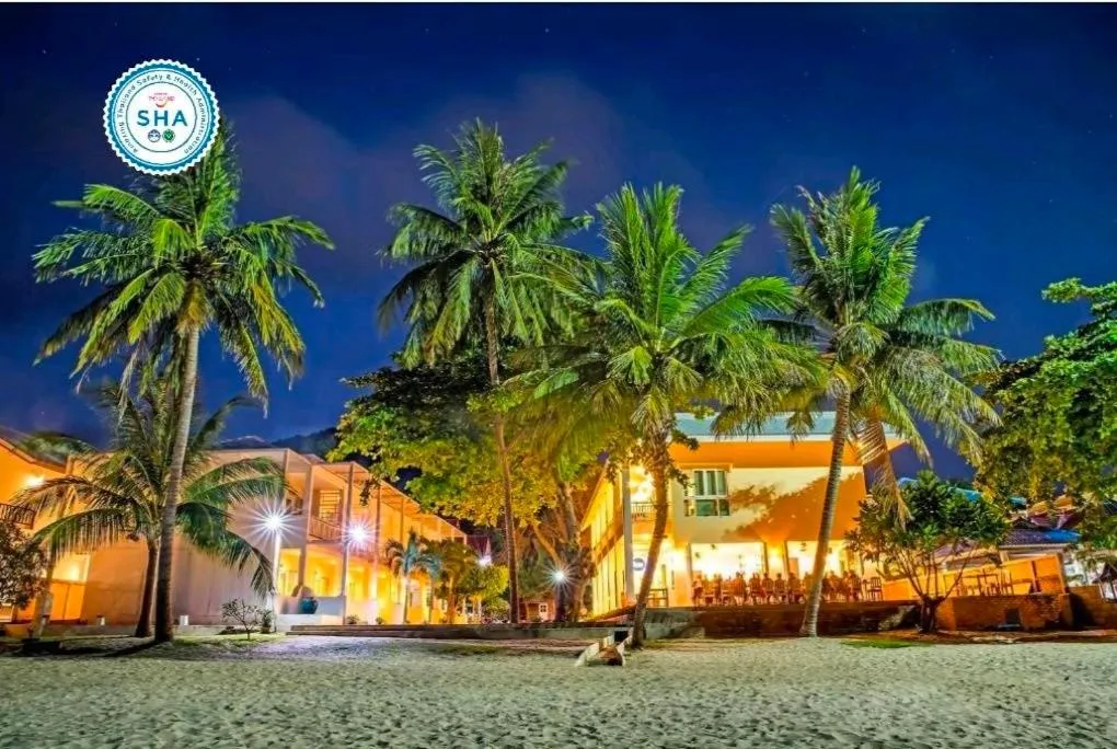 Ananda Villa - SHA Plus