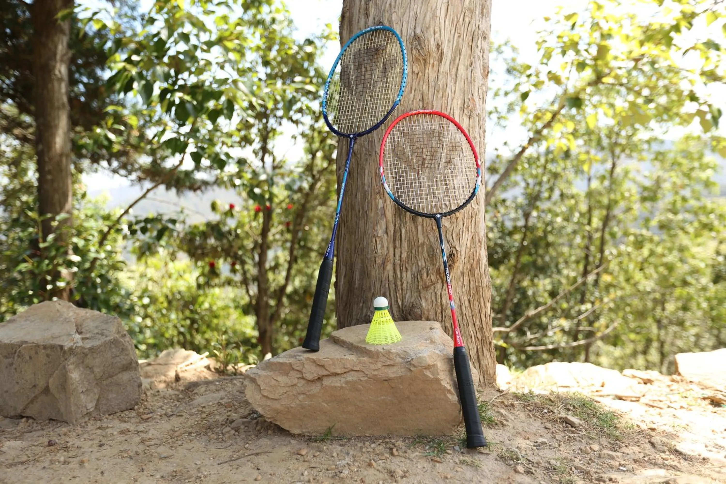 Sports in The Moksh Eco Inn