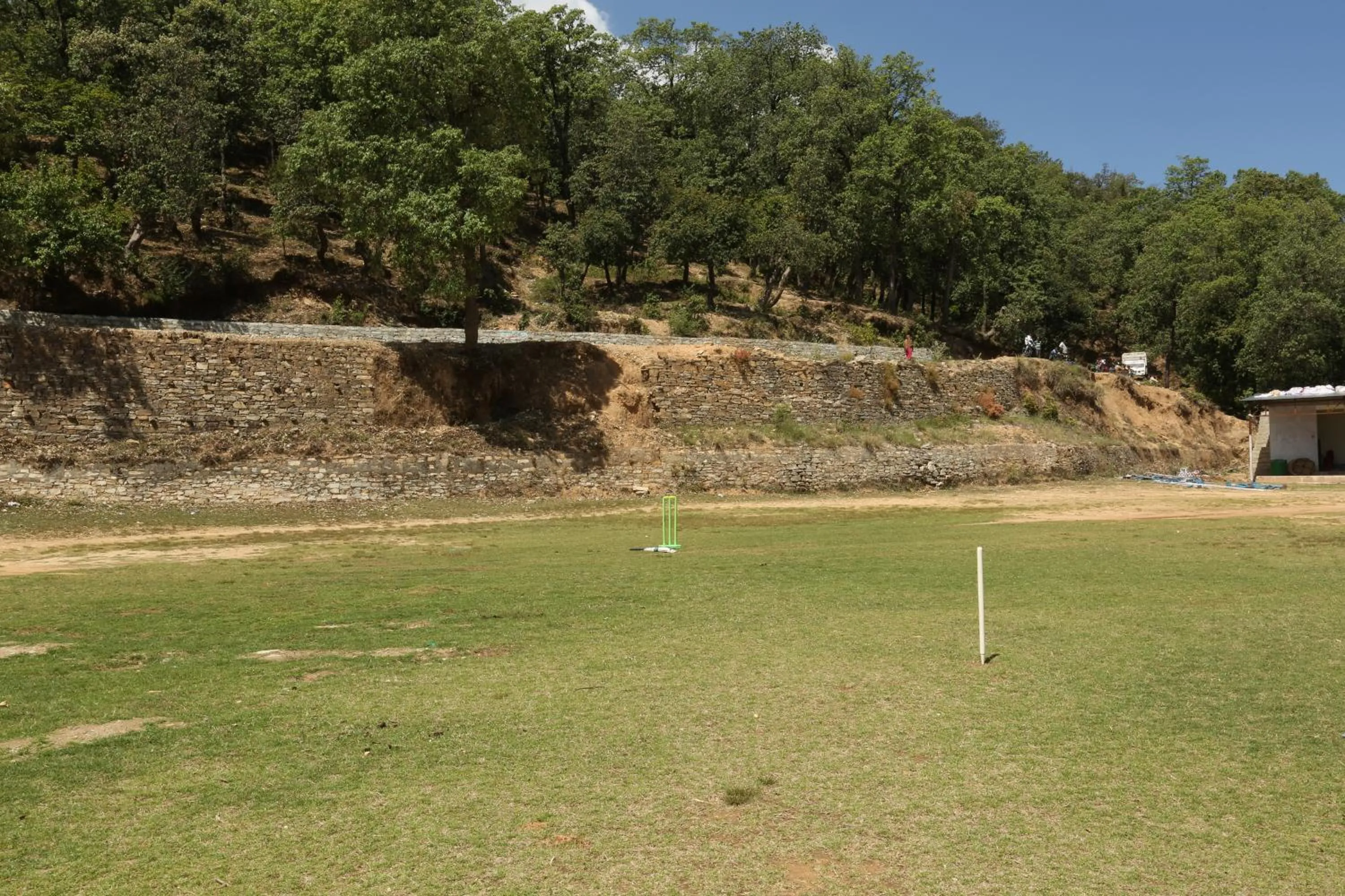Sports in The Moksh Eco Inn