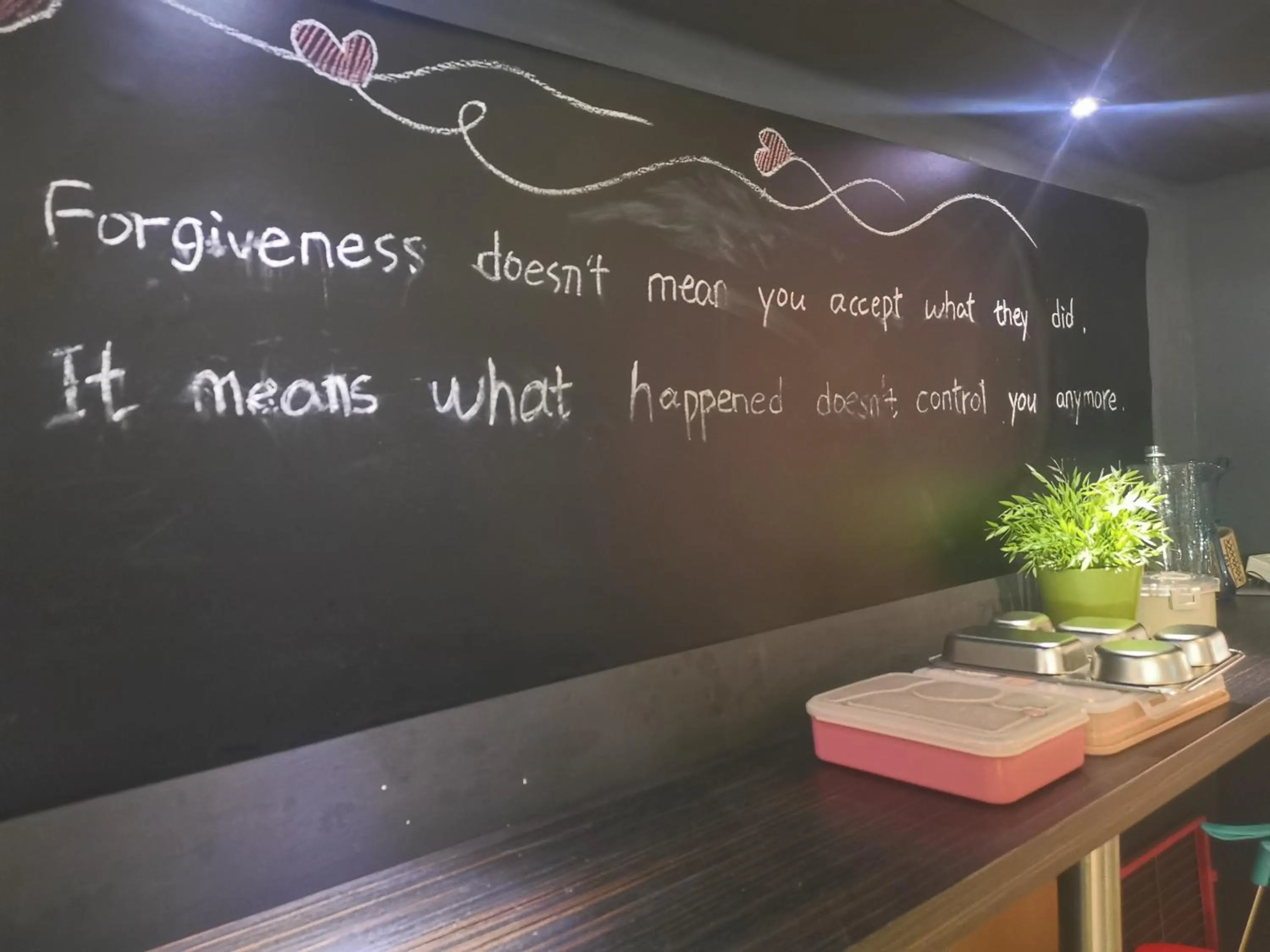 Lobby or reception in Shanghai Fish Inn Bund