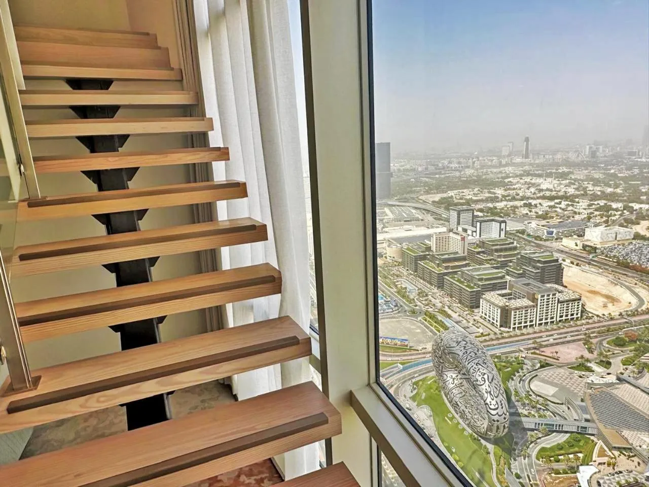 The Tower Plaza Hotel Dubai