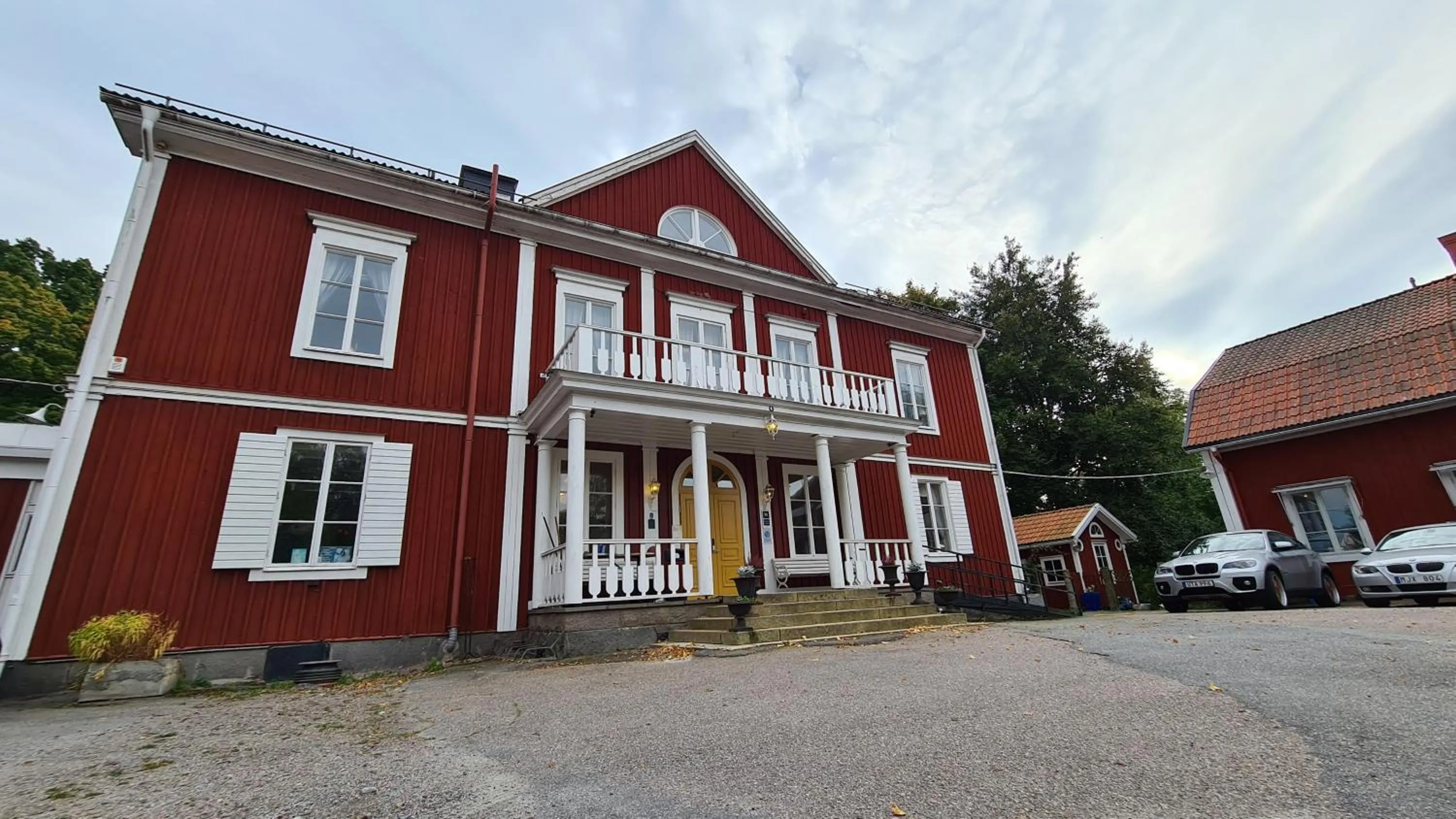 Kolbäcks Gästgivaregård