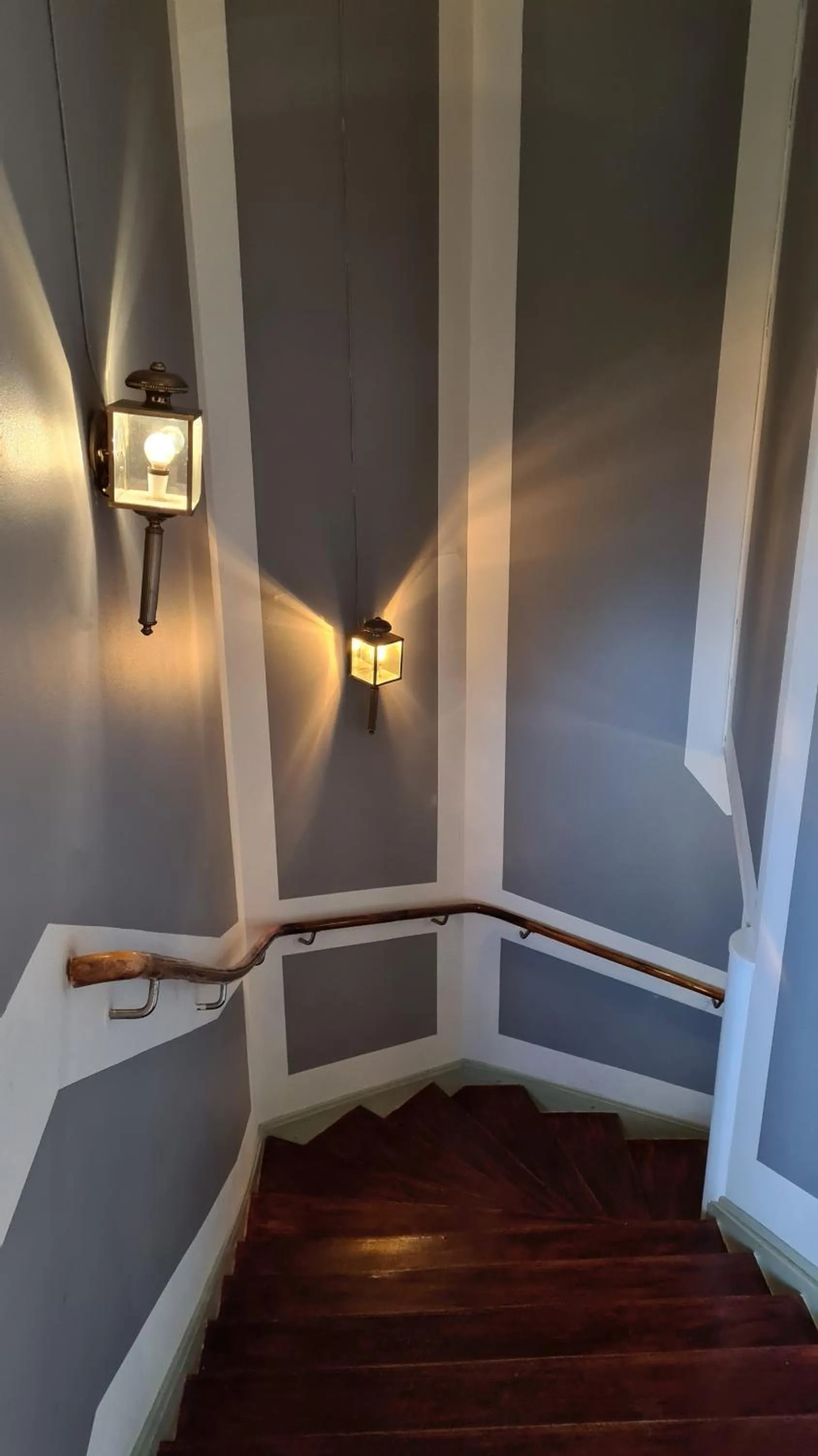 Area and facilities in Kolbäcks Gästgivaregård