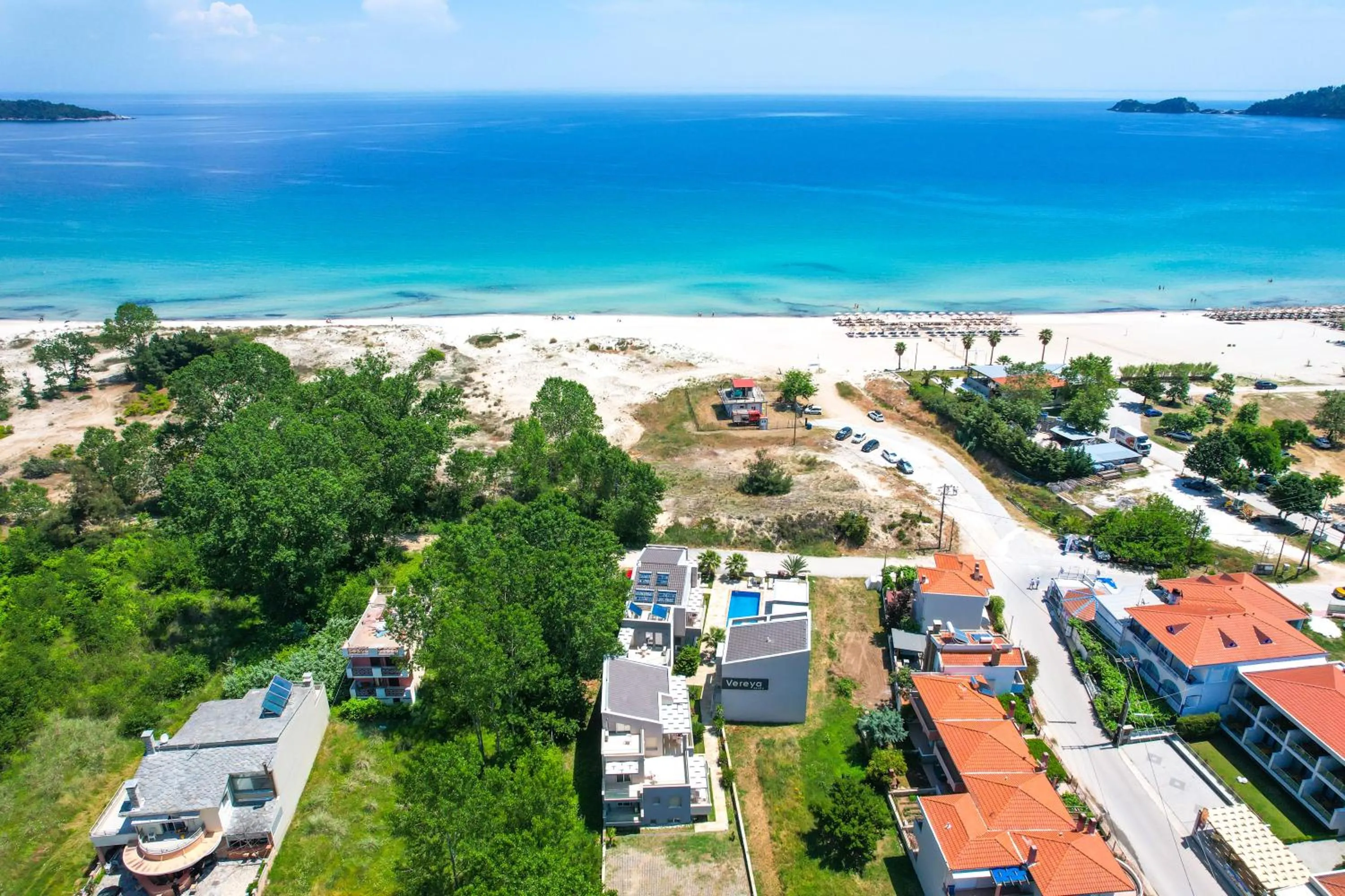 Vereya Beach