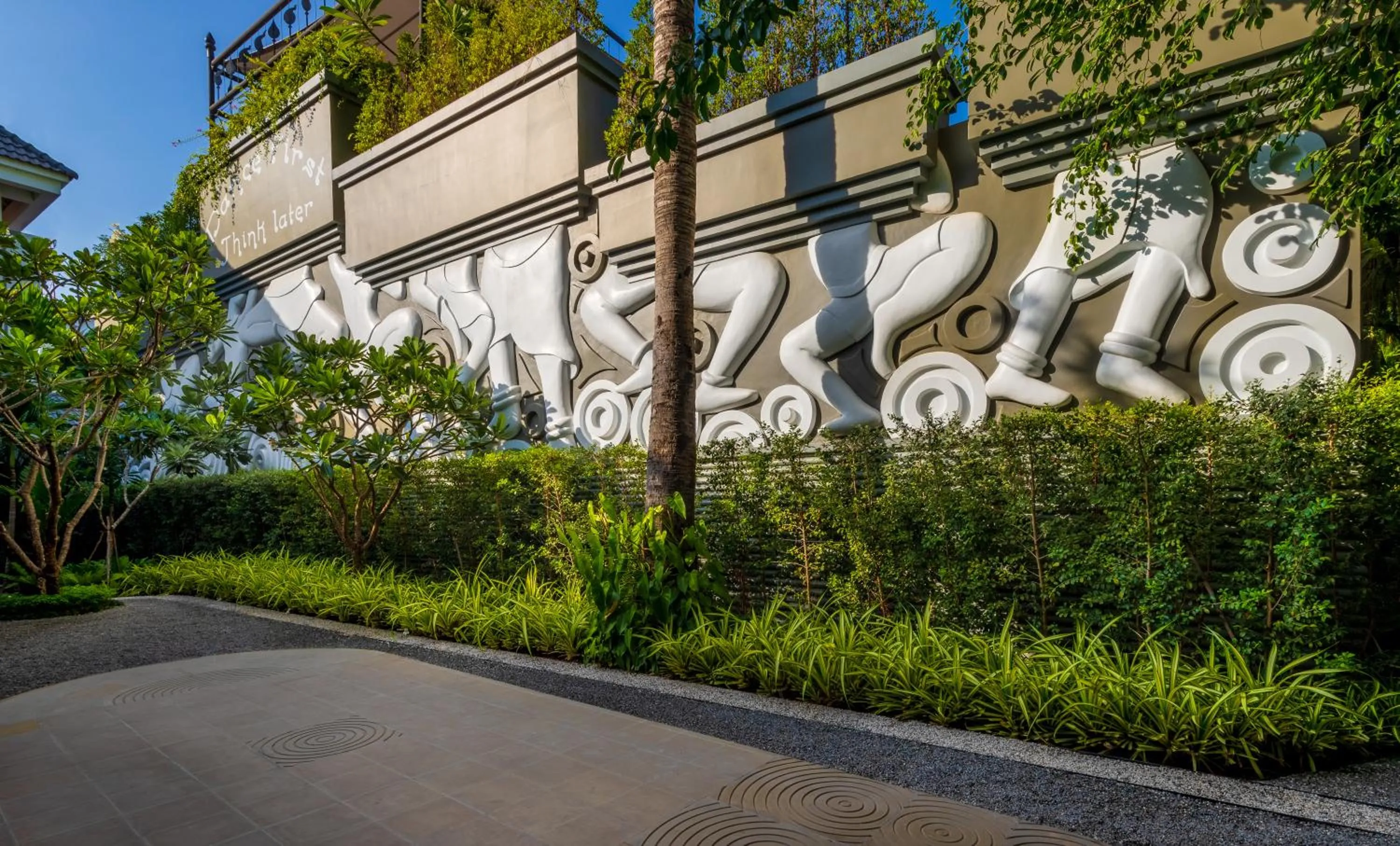 Activities in Shinta Mani Angkor