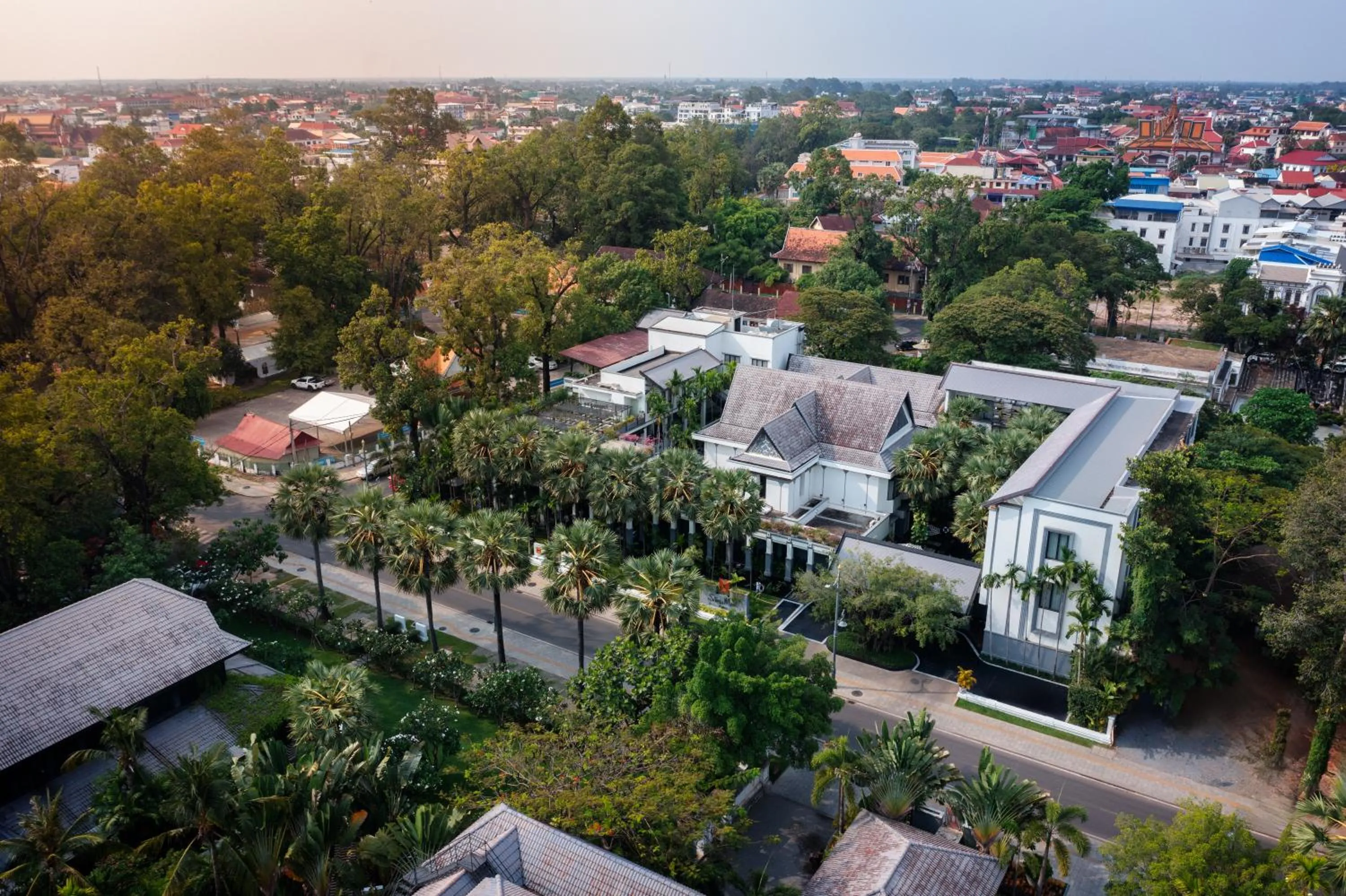 Activities in Shinta Mani Angkor