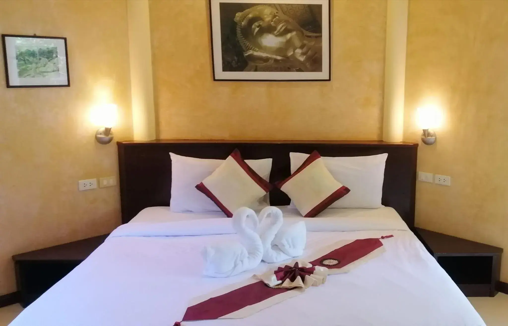 Palm Garden Resort Palm Garden Resort