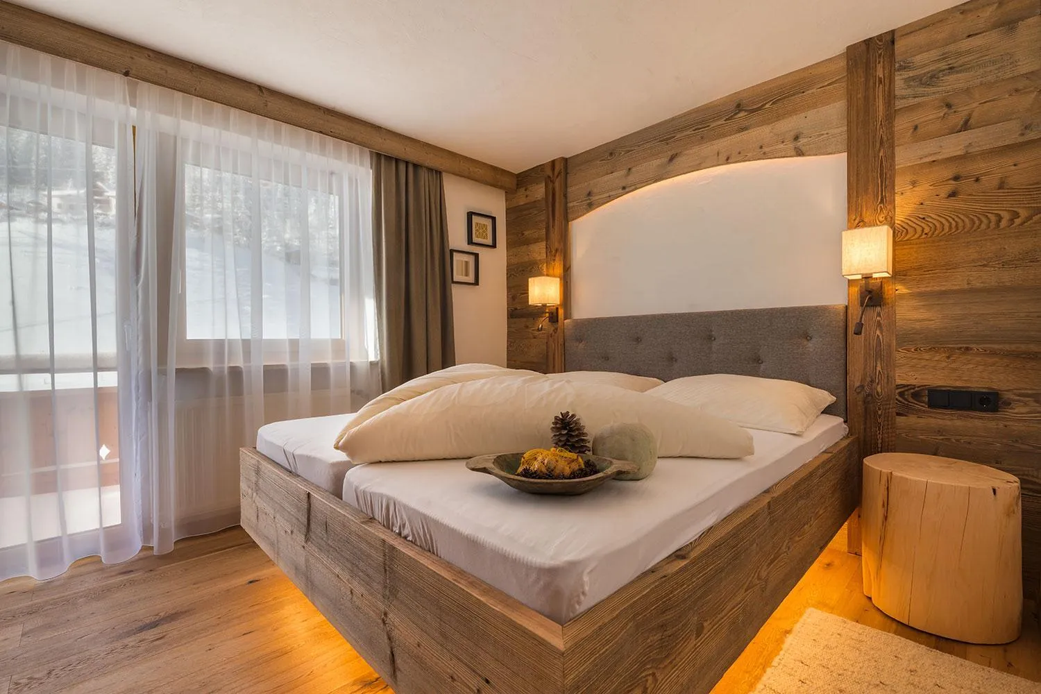 Doff-Sotta Appartements