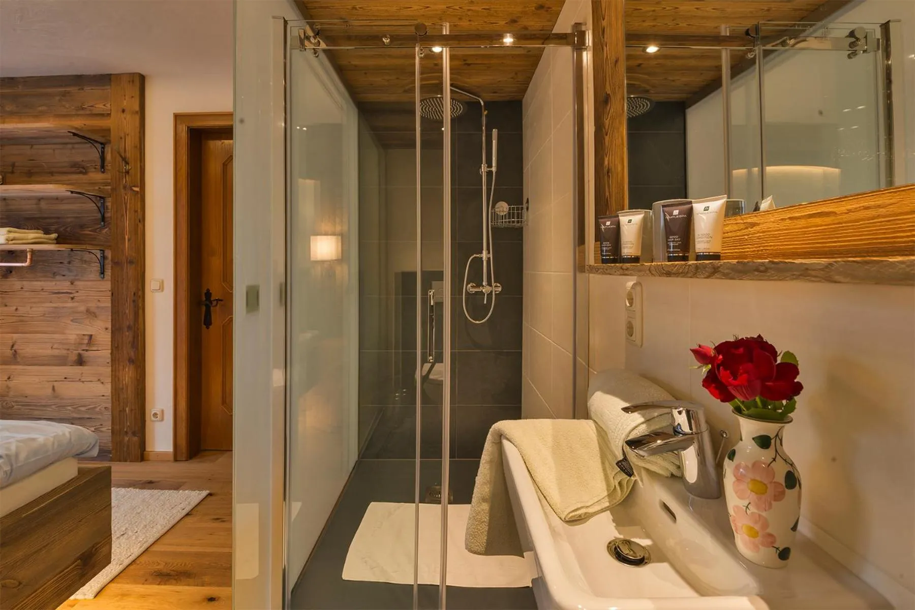 Doff-Sotta Appartements