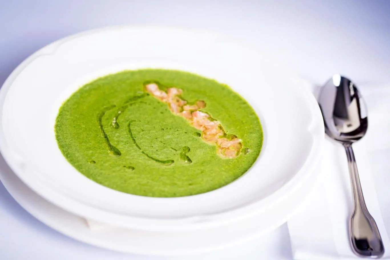 Food and drinks in Pałac Krobielowice