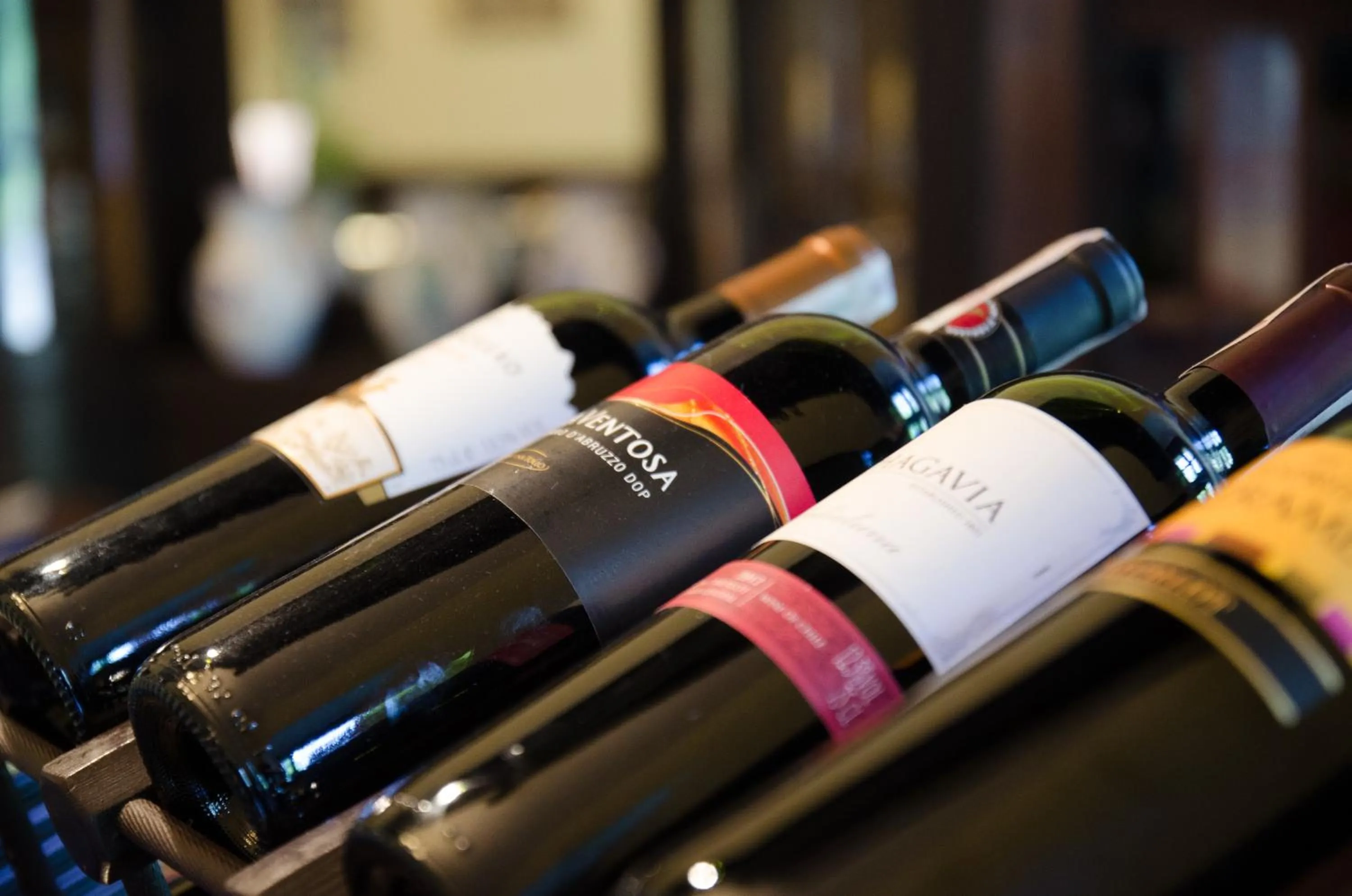 Restaurant/places to eat in Pałac Krobielowice