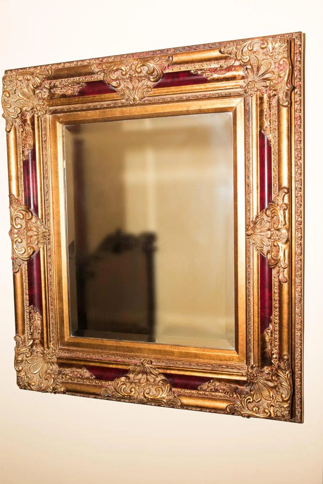 furniture in Pałac Krobielowice