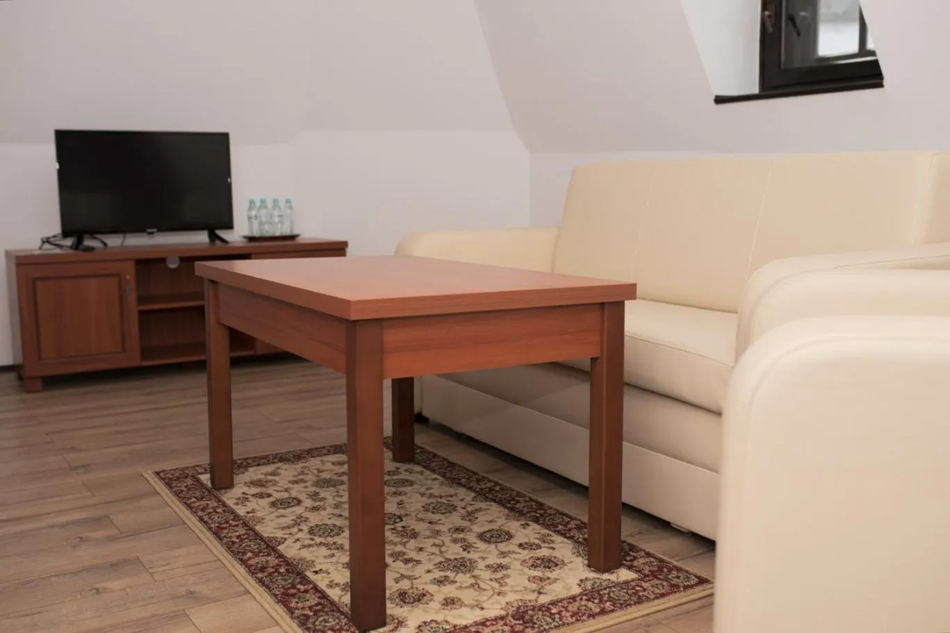 TV and multimedia in Pałac Krobielowice