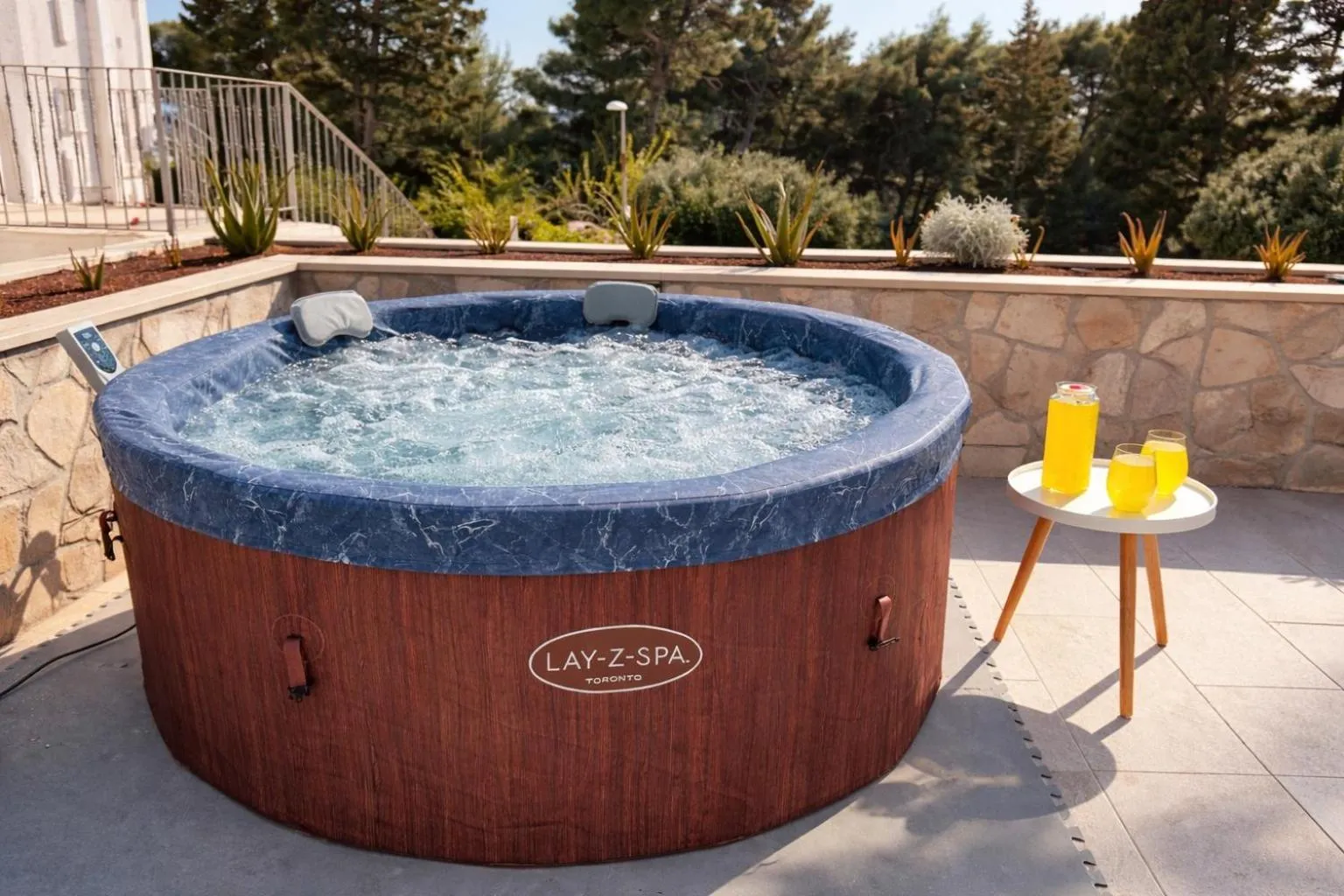 Holiday Home Lungo Mare