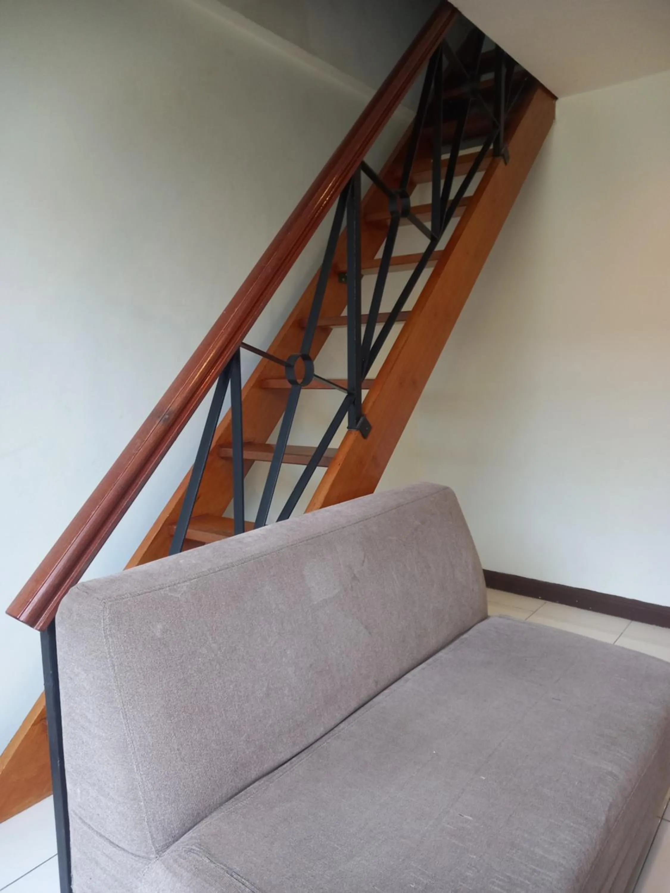 Living room in Song Service Apartment formerly known as Jinhold Service Apartment