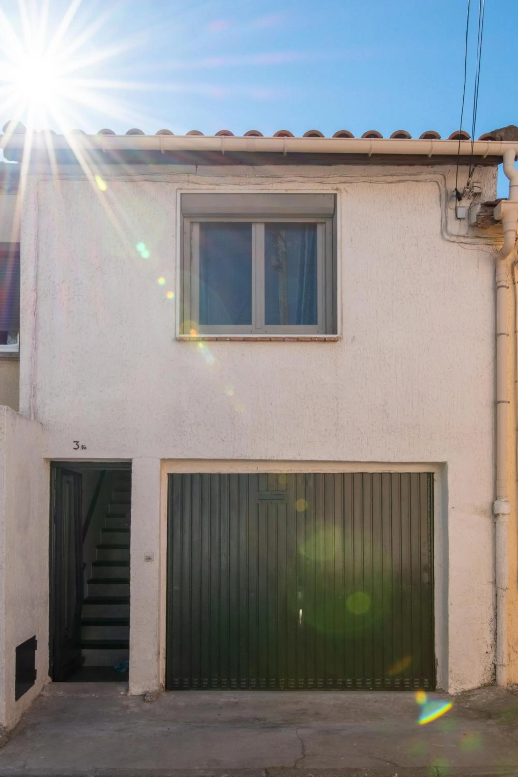 Property building in La Maisonnette Narbonnaise (Proche Grands Buffets)