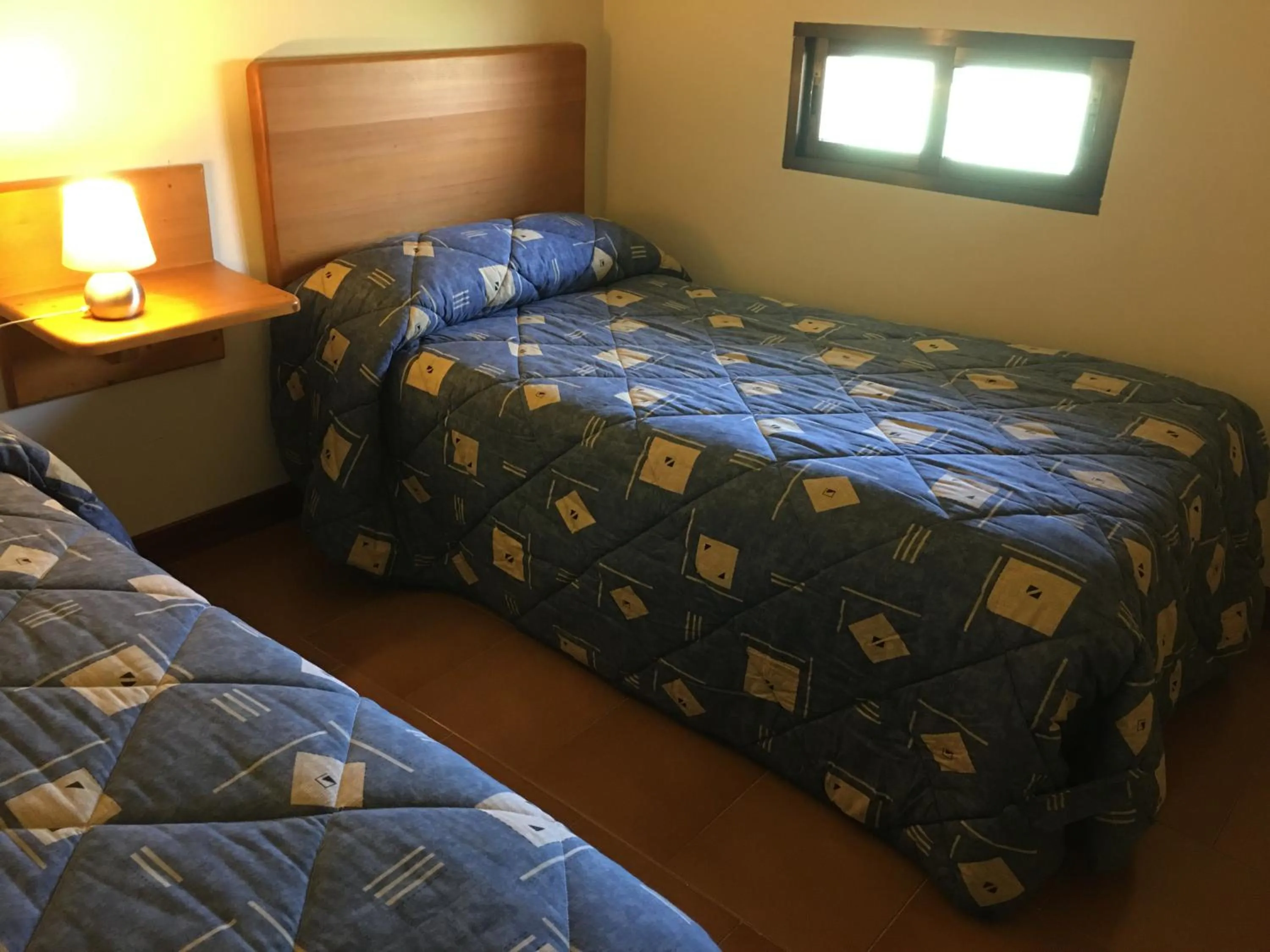 Photo of the whole room, Bed in B&B Yeguada La Parrilla