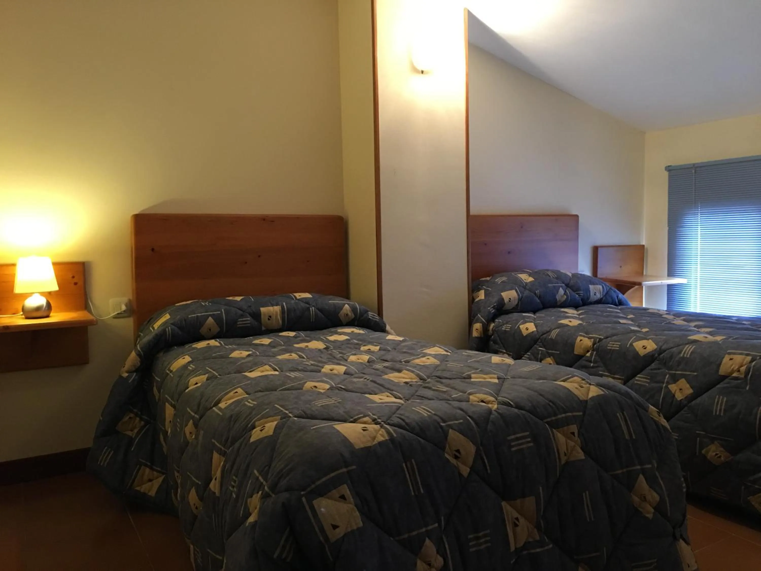 Photo of the whole room, Bed in B&B Yeguada La Parrilla