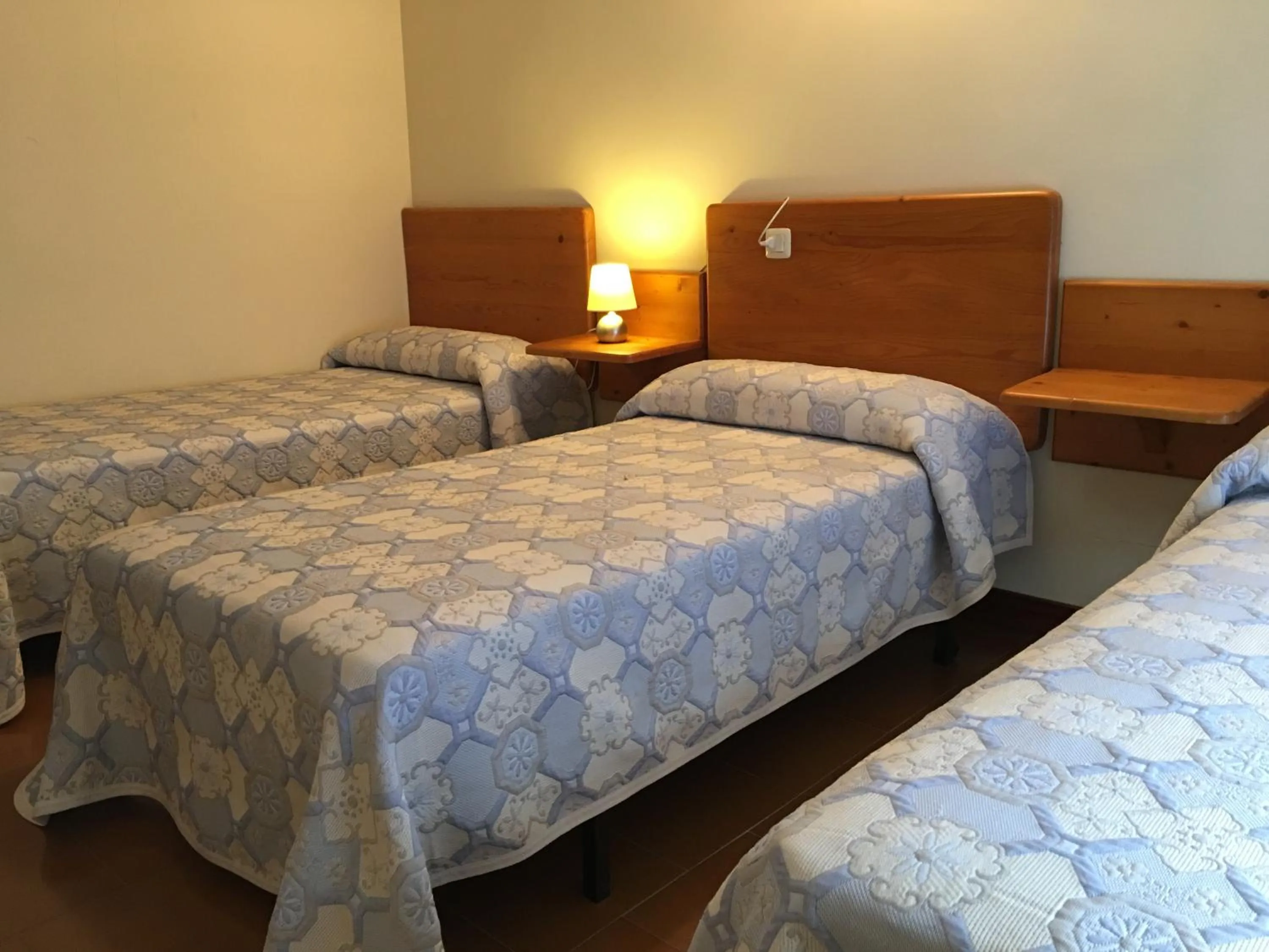 Photo of the whole room, Bed in B&B Yeguada La Parrilla