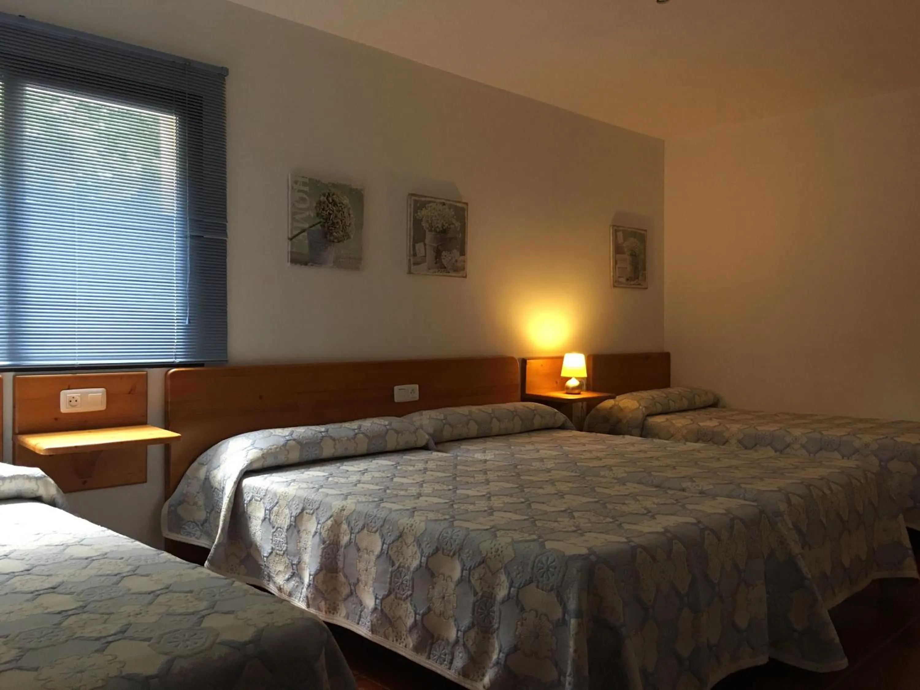 Photo of the whole room, Bed in B&B Yeguada La Parrilla