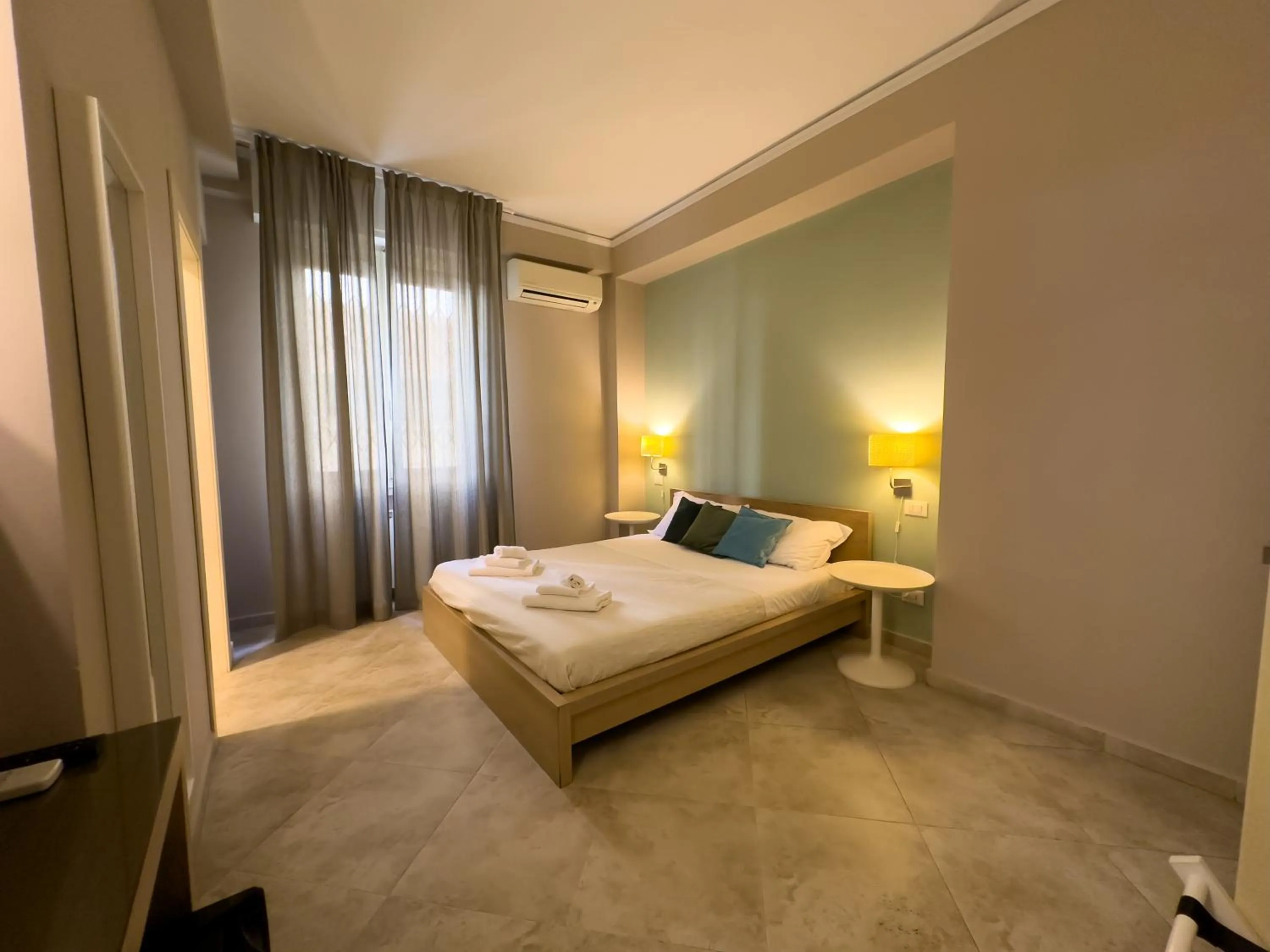 Bed in Sweet Home Cosseria