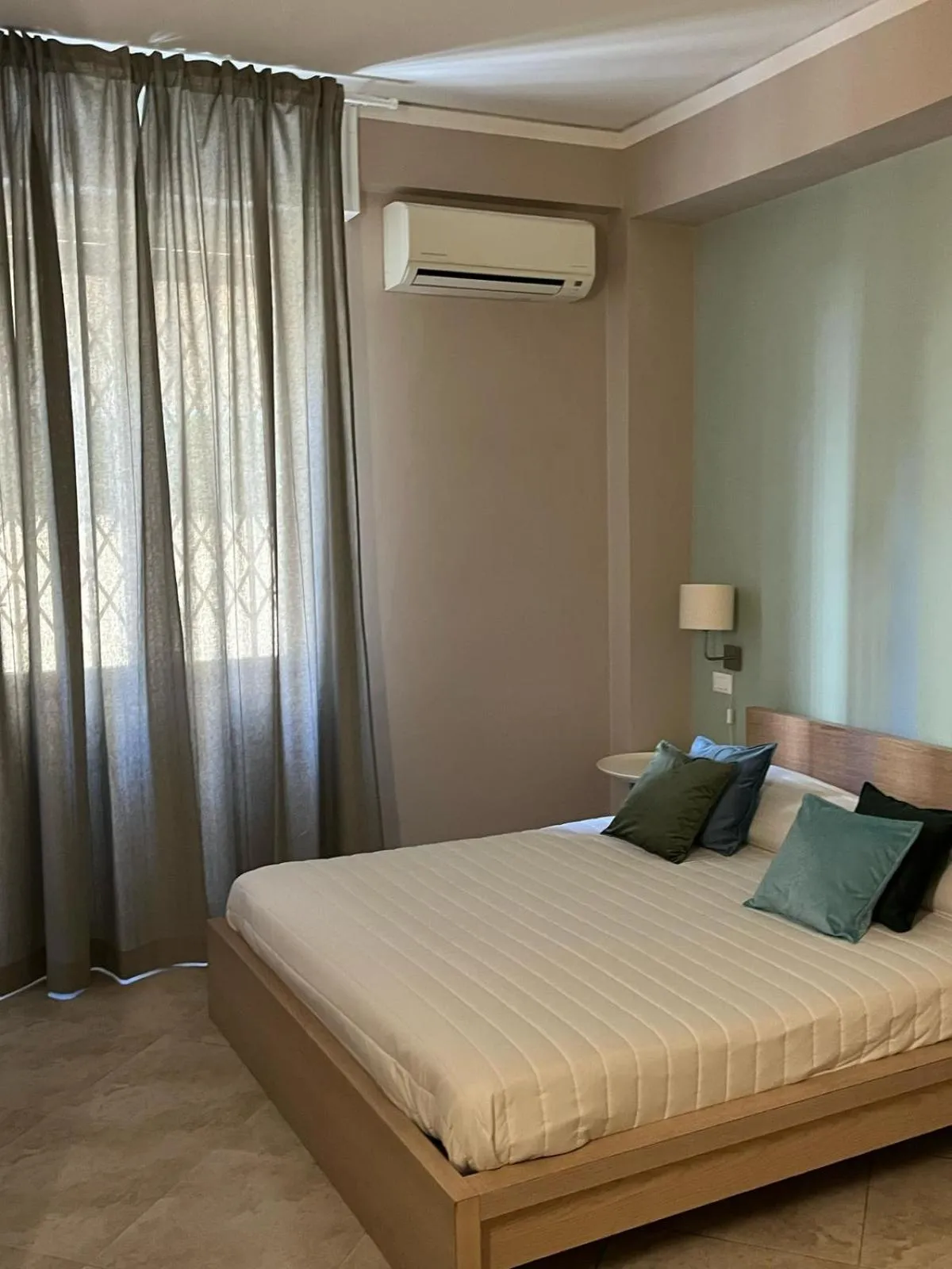 Bed in Atelier Cosseria