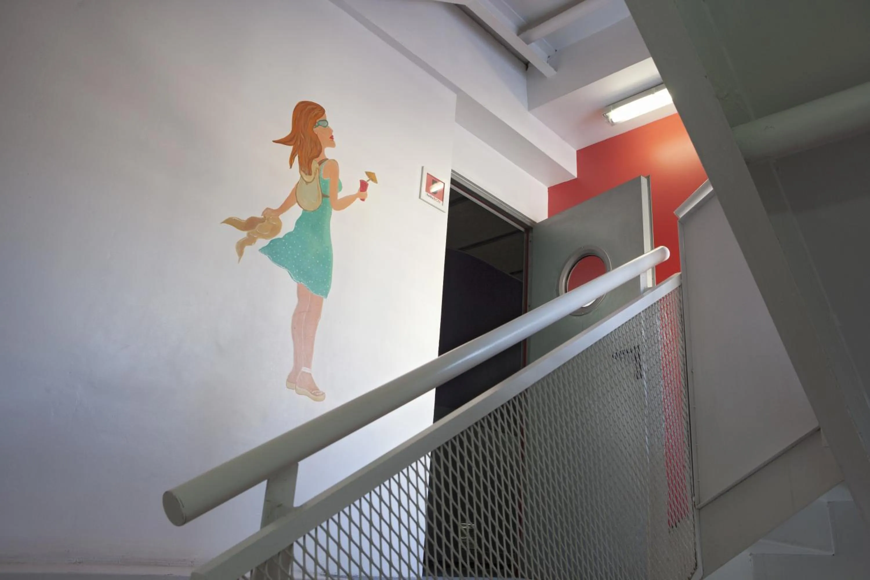 Other in HelloBCN Youth Hostel Barcelona