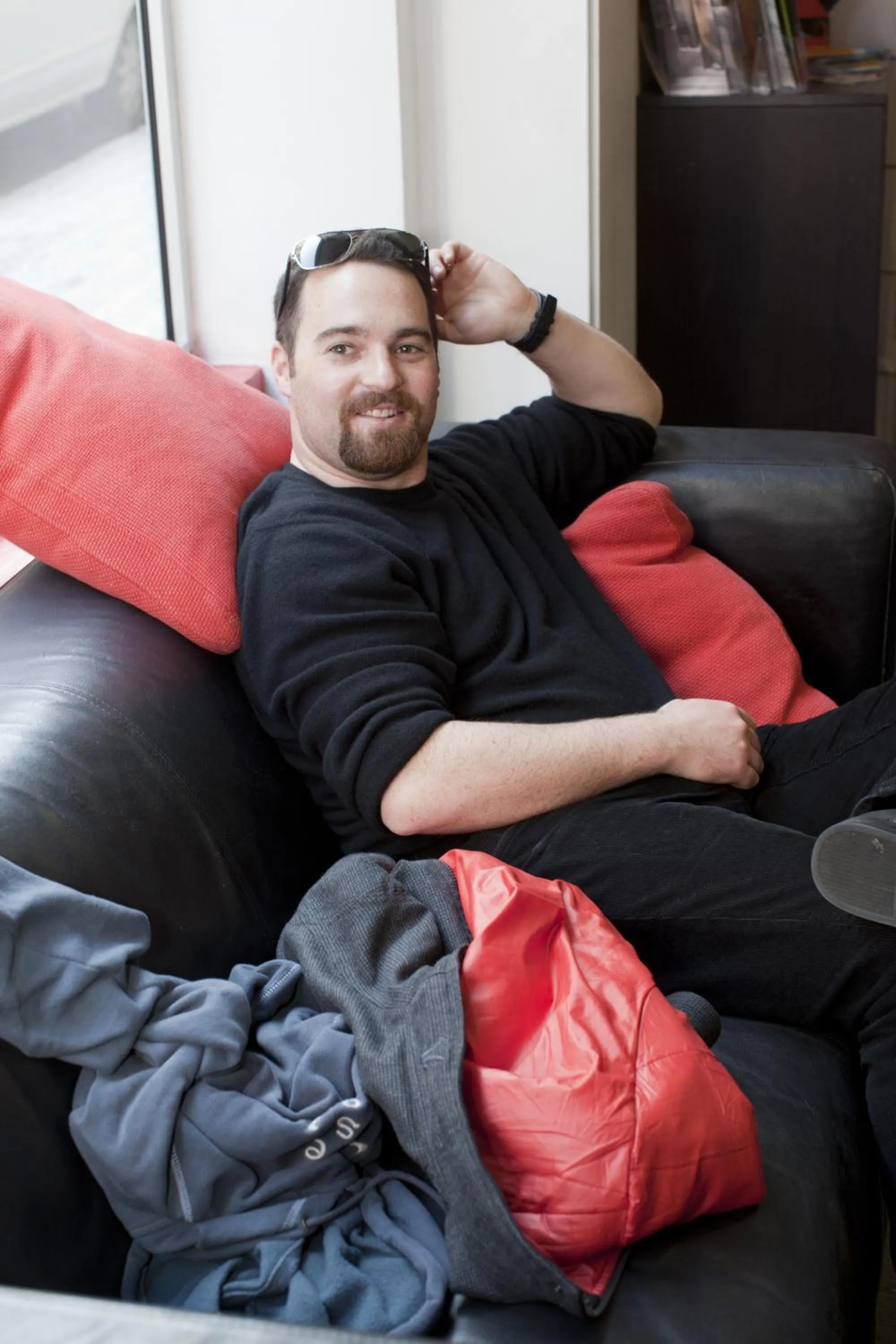 Day in HelloBCN Youth Hostel Barcelona